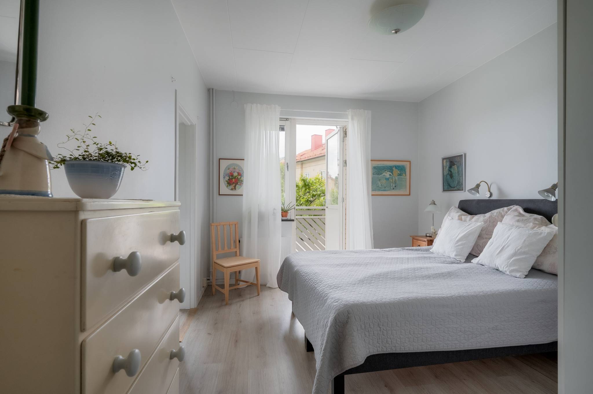 2 rum Lägenhet på Järnvägsgatan 24A Väster Nyköpings kommun - bild 11