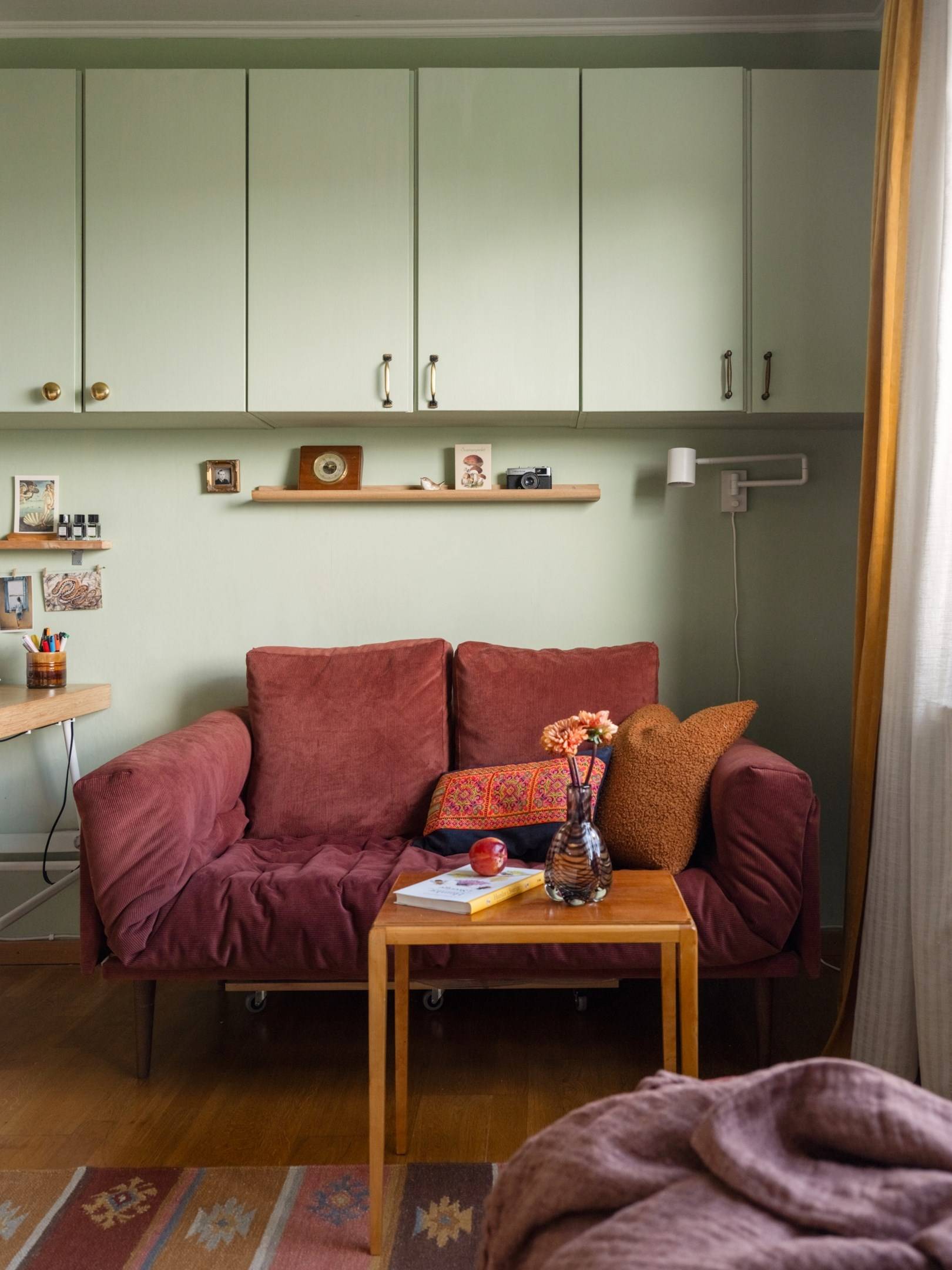1 rum Lägenhet på Bandhagsplan 9 Bandhagen Stockholms kommun - bild 11