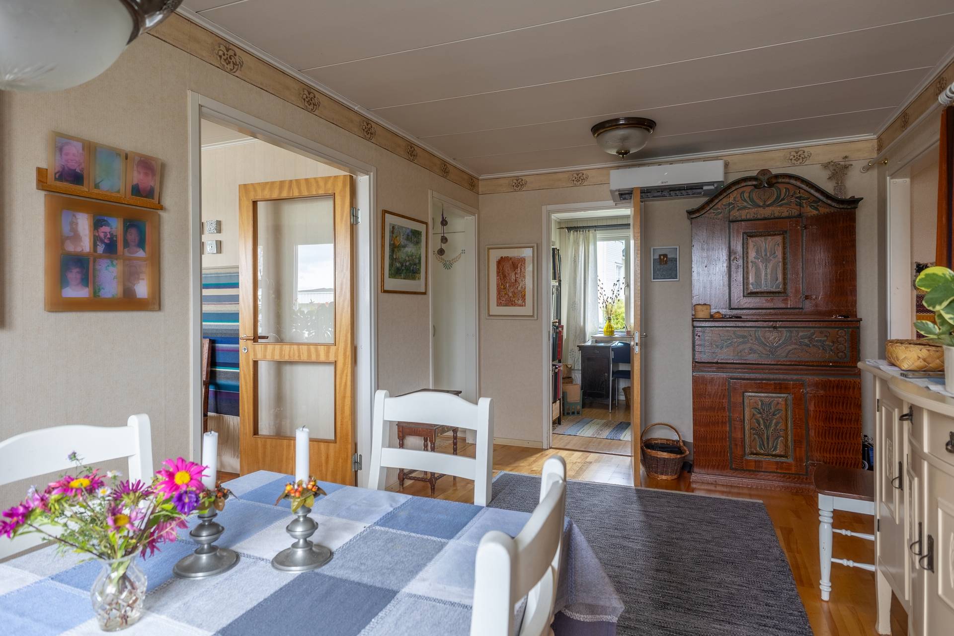 5 rum Villa på Bäckgatan 9B Sundsvall Sundsvalls kommun - bild 16