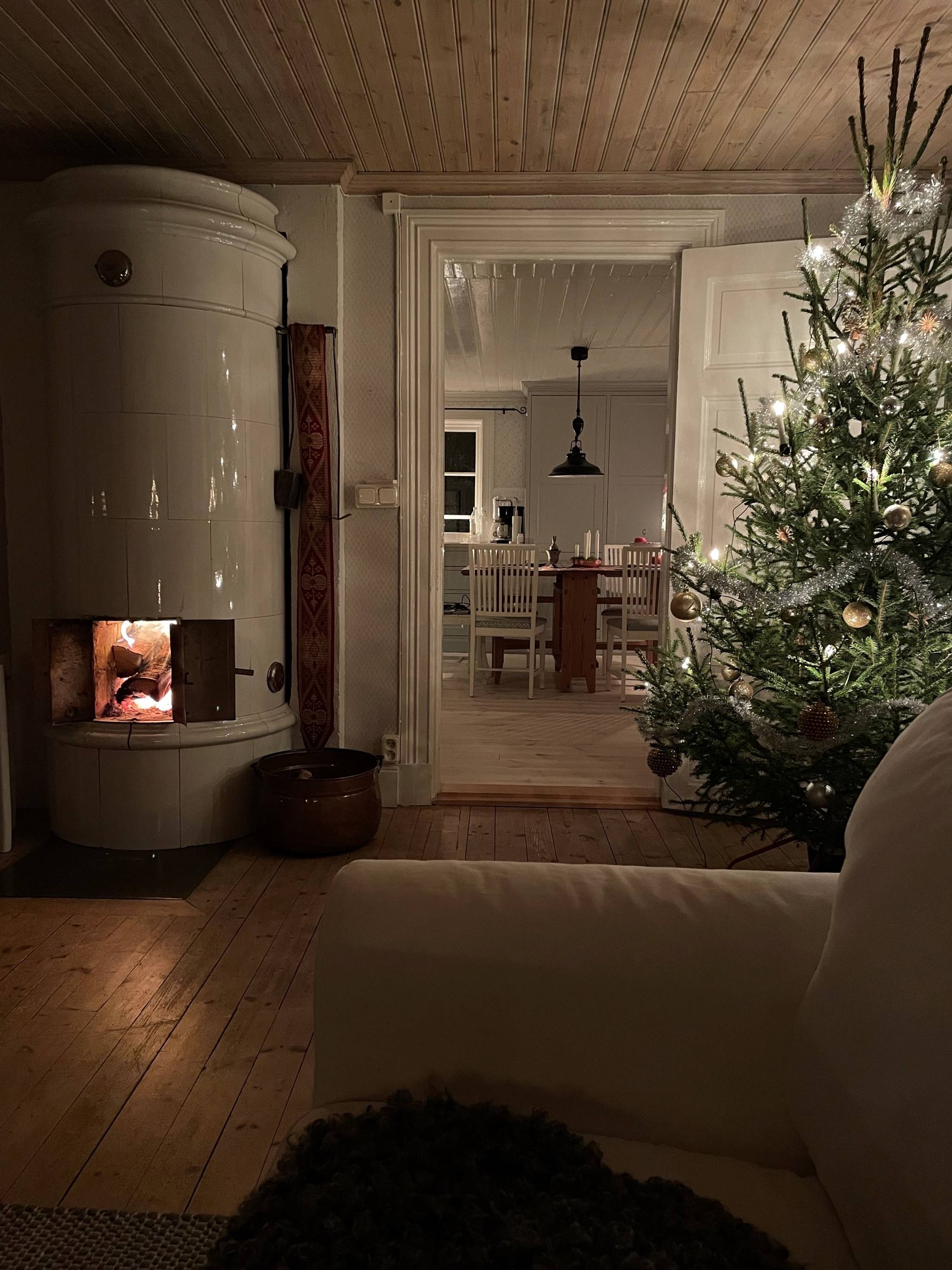 5 rum Villa på Vilmorvägen 23 SMEDJEBACKEN Vilmoren Smedjebackens kommun - bild 41
