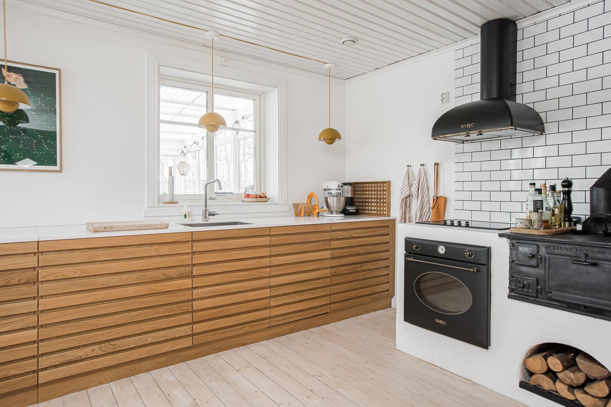 6 rum Villa på Pålskog Berghäll 1 Pålskog Vaggeryds kommun - bild 11