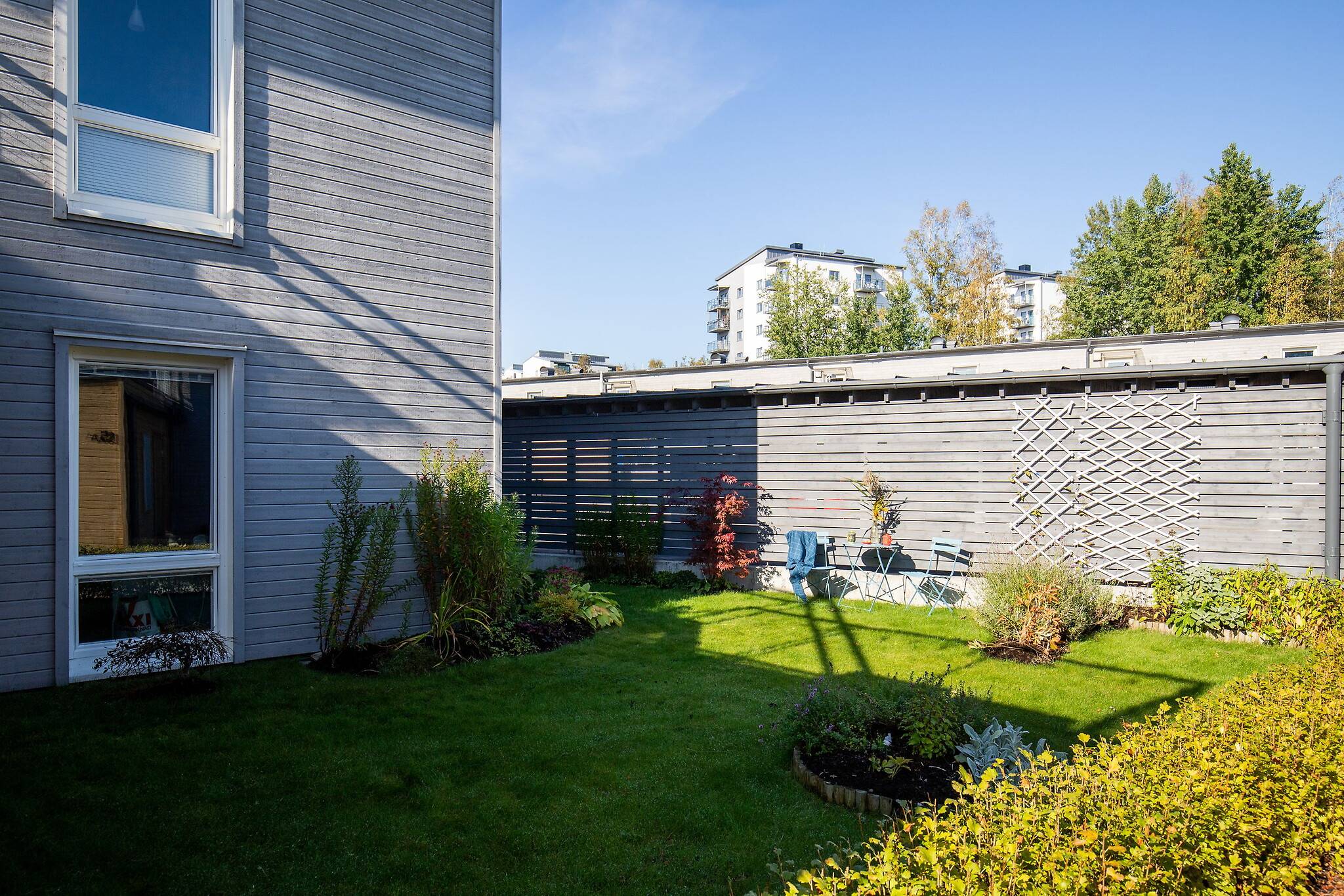 4 rum Lägenhet på Myrbacksgatan 19C Rynningeåsen Örebro kommun - bild 4