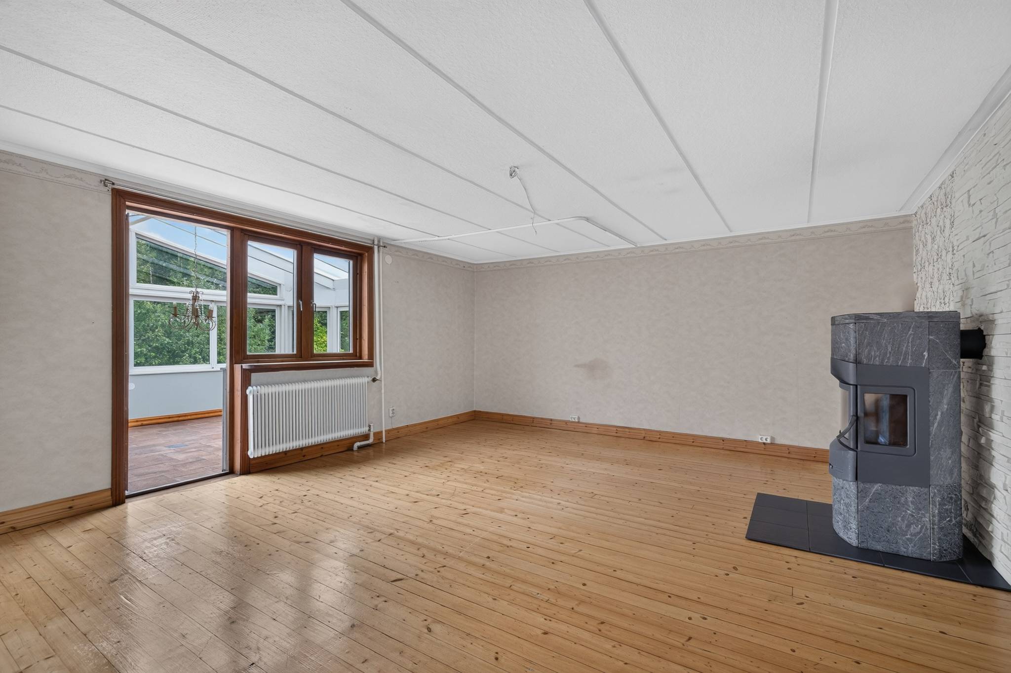 6 rum Gård/skog på Rude Rudfallet 110 Askersunds kommun - bild 11