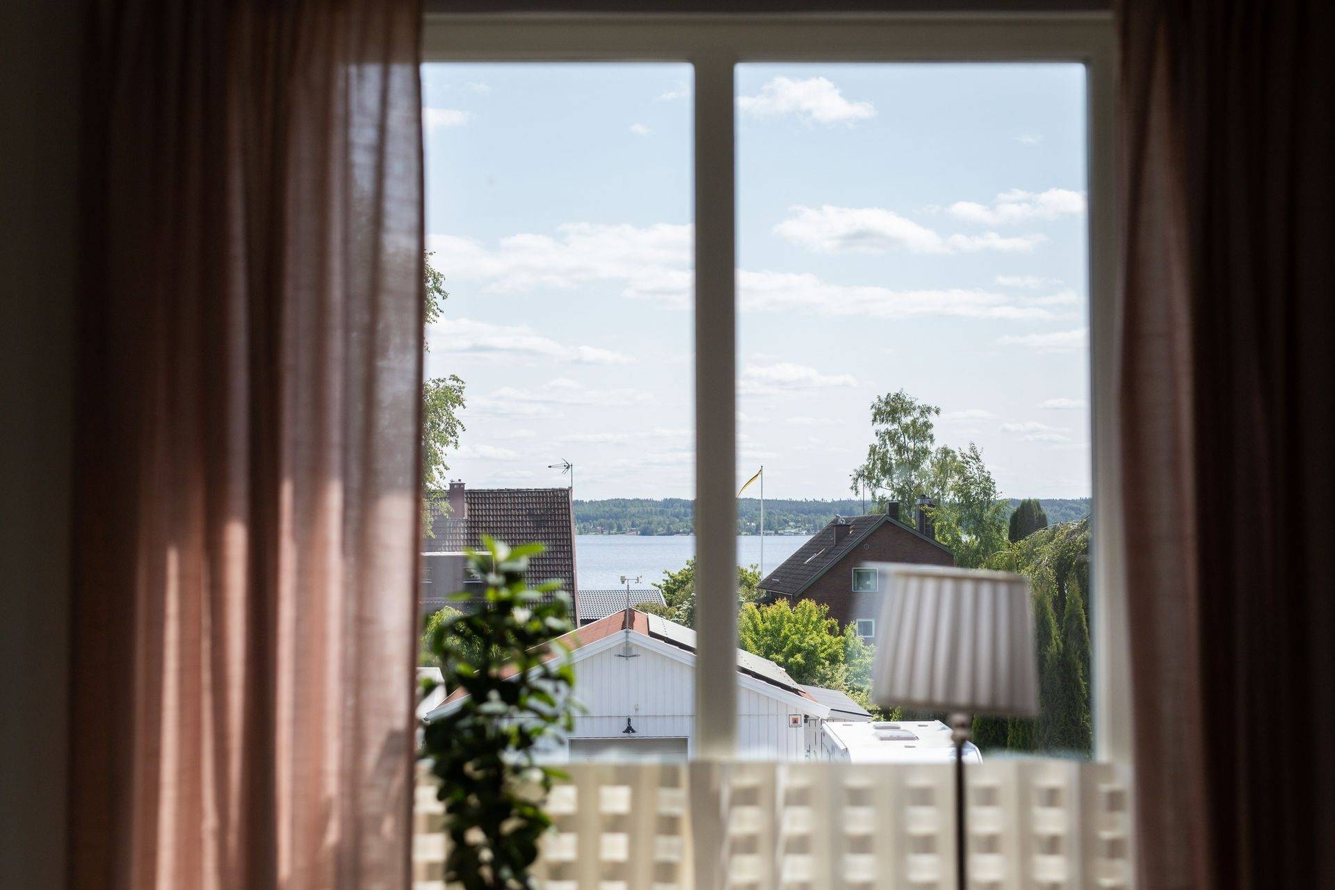 7 rum Villa på Hertig Carls allé 31 Bregården Karlskoga kommun - bild 24