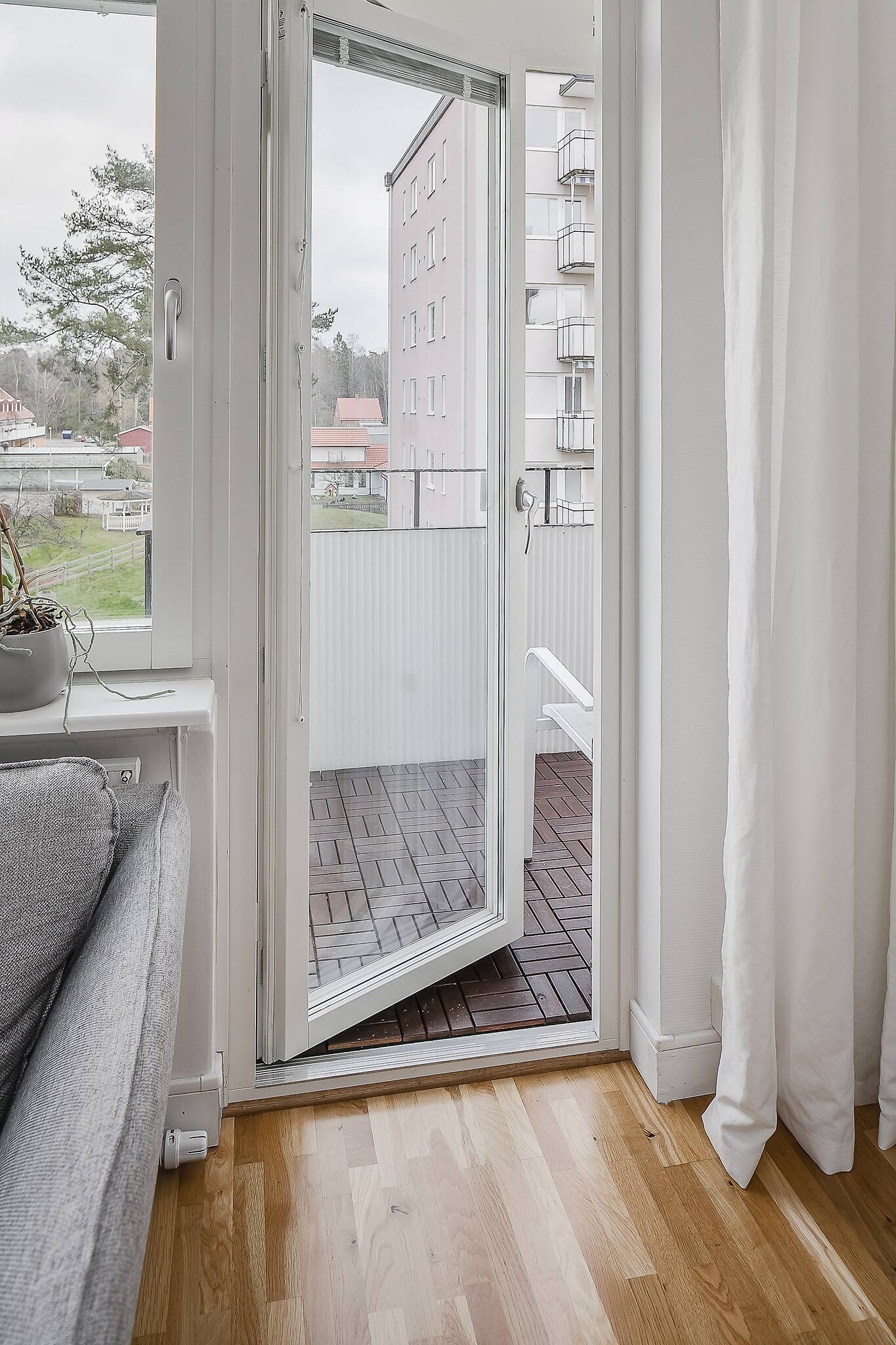 2 rum Lägenhet på Skyttegatan 6 Södra Skogen Karlsborgs kommun - bild 12