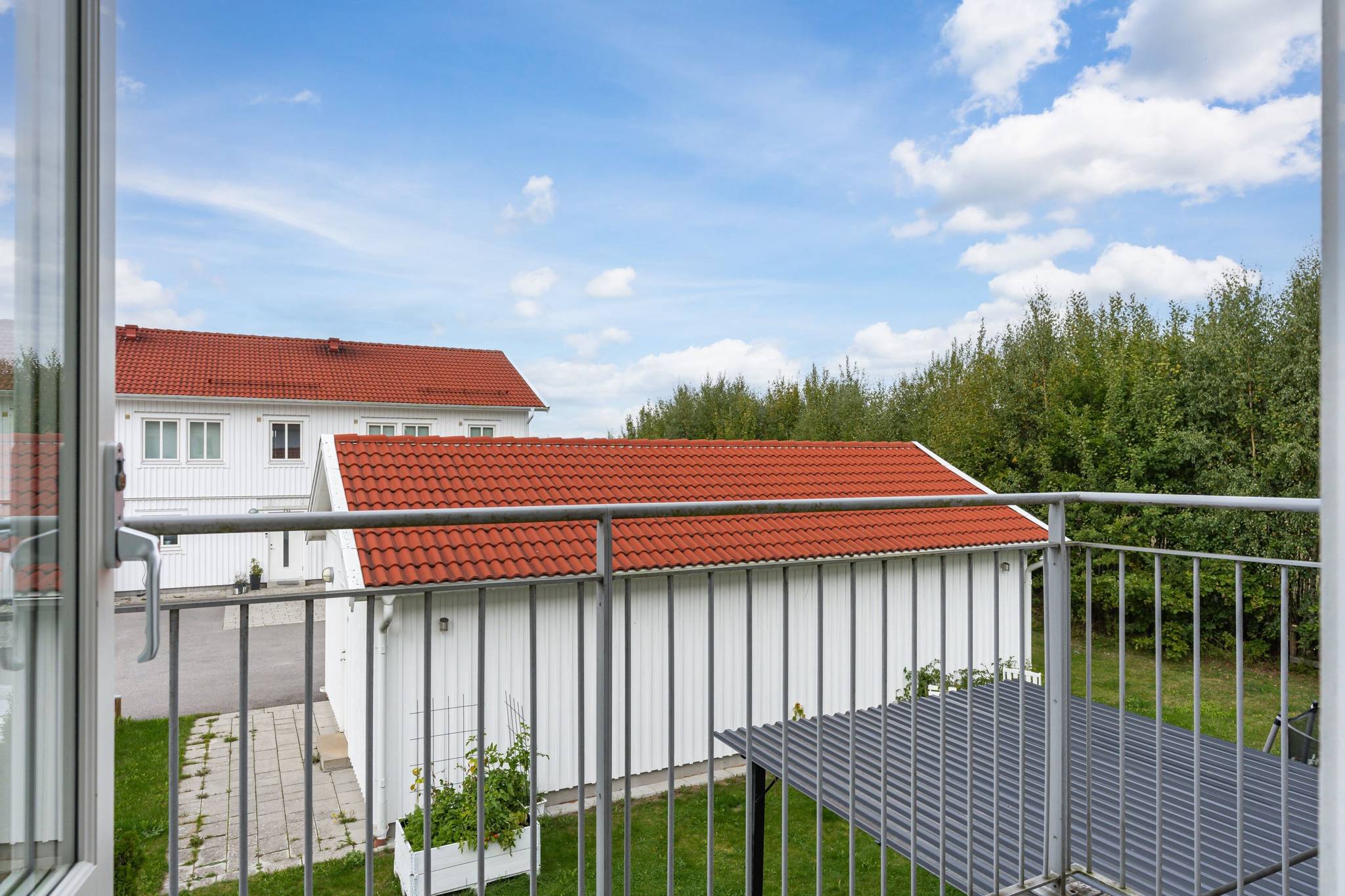 4 rum Radhus på Persikogatan 7J Nyponlunden Örebro kommun - bild 24