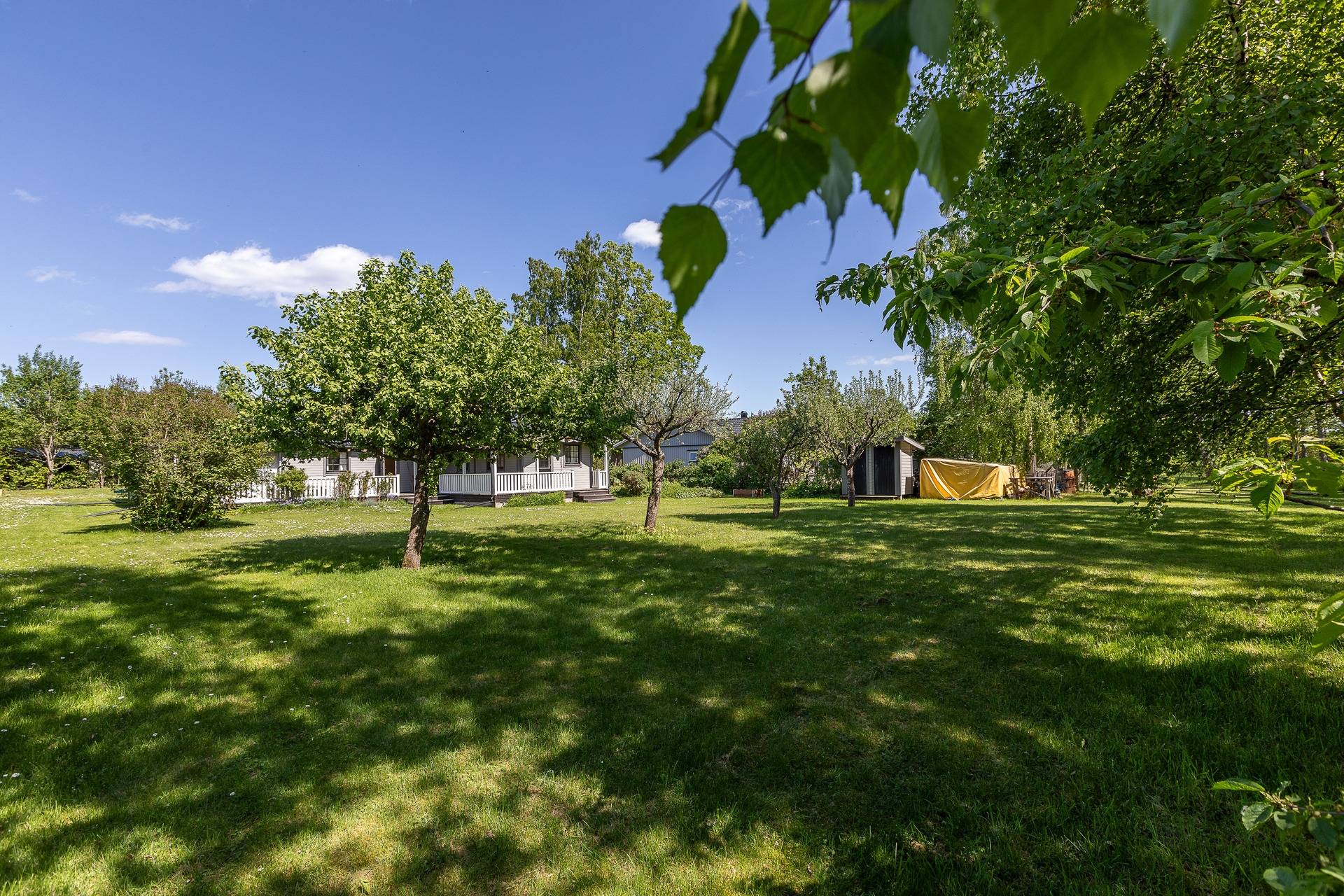 4 rum Villa på Fågelsudd 106 Rockneby Kalmar kommun - bild 26