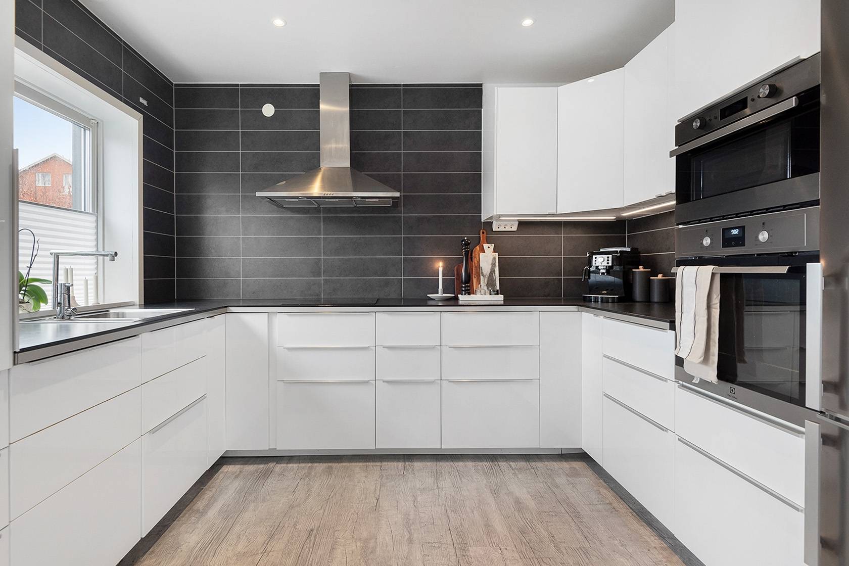5 rum Villa på Hallengrensvägen 13 Nättraby Karlskrona kommun - bild 12