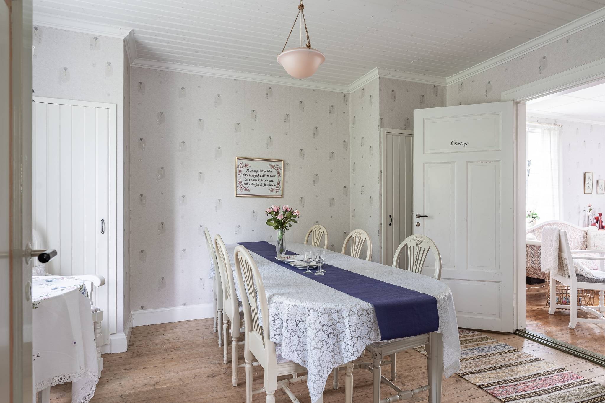7 rum Villa på Sikås Stationsvägen 375 & 365 Strömsunds kommun - bild 45