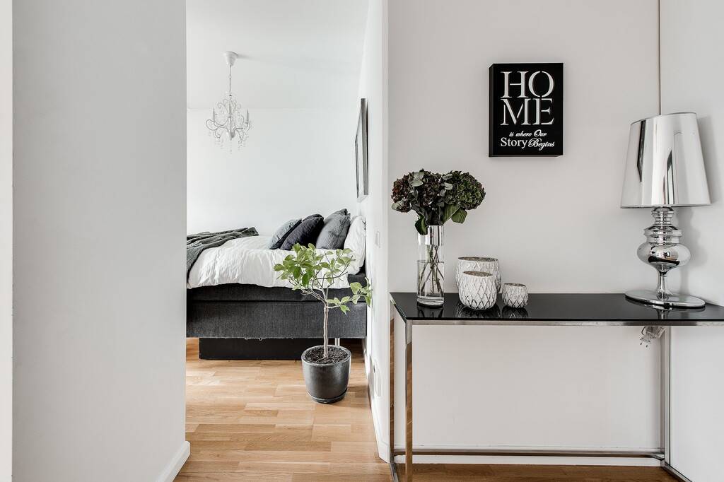 1.5 rum Lägenhet på Ångaren Indias Gata 5 Sannegårdshamnen Göteborgs kommun - bild 5