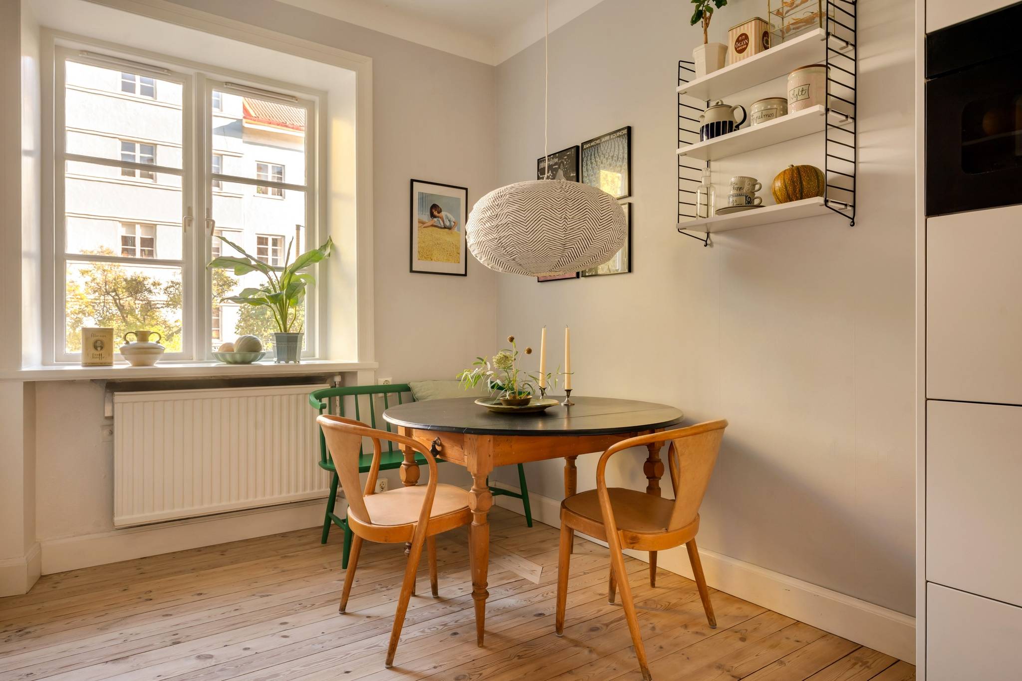3 rum Lägenhet på Väderkvarnsgatan 42A Fålhagen Uppsala kommun - bild 8