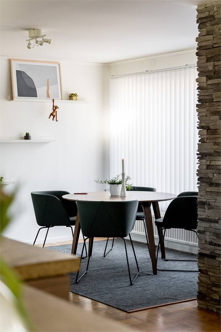 7 rum Villa på Kuskvägen 3 Alvesta - Väster Alvesta kommun - bild 20