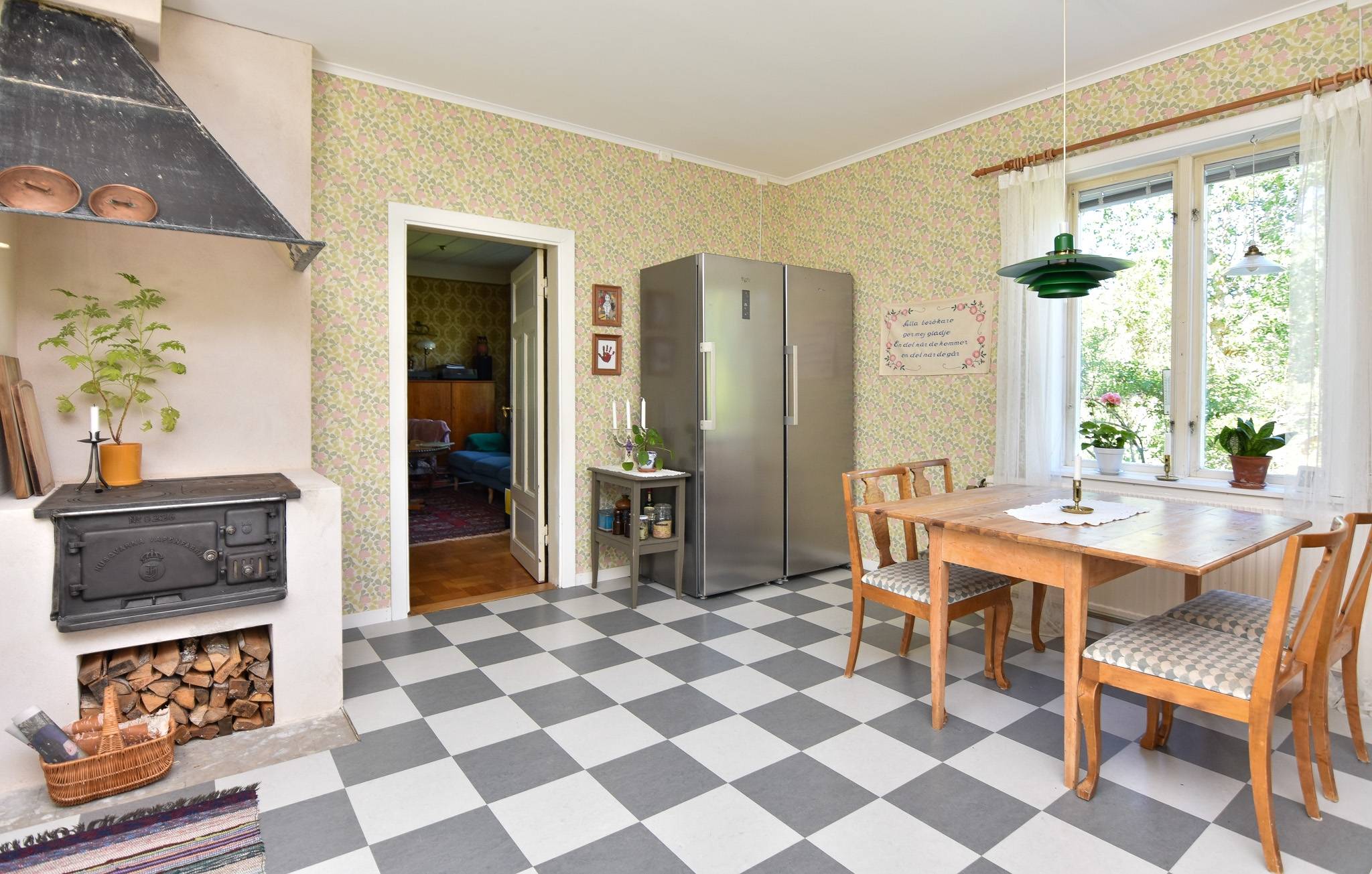 5 rum Villa på Lugnet 122 Söderhamns kommun - bild 7