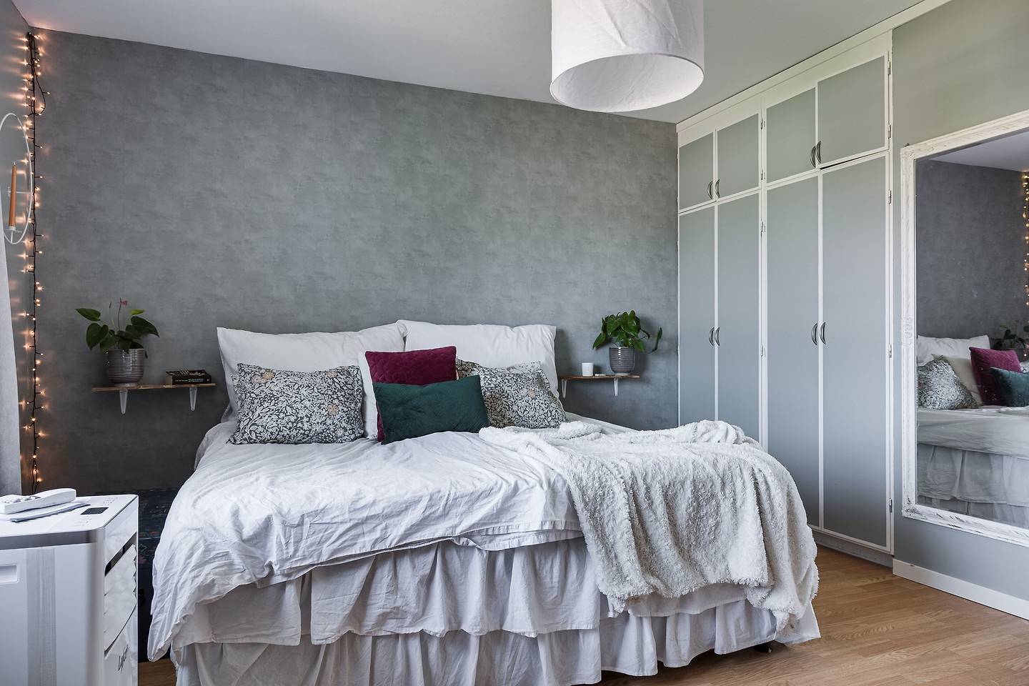 4 rum Lägenhet på Drottning Kristinas väg 65 Marieholm Mariestads kommun - bild 5