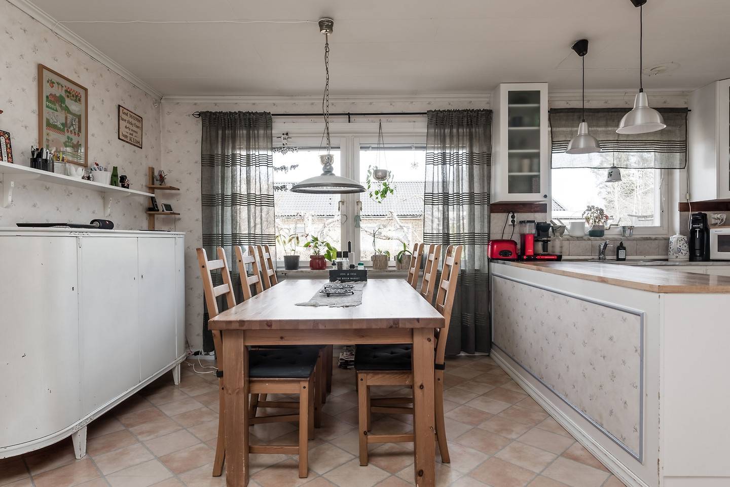 5 rum Villa på Granåsvägen 16 Nordanö Avesta kommun - bild 9
