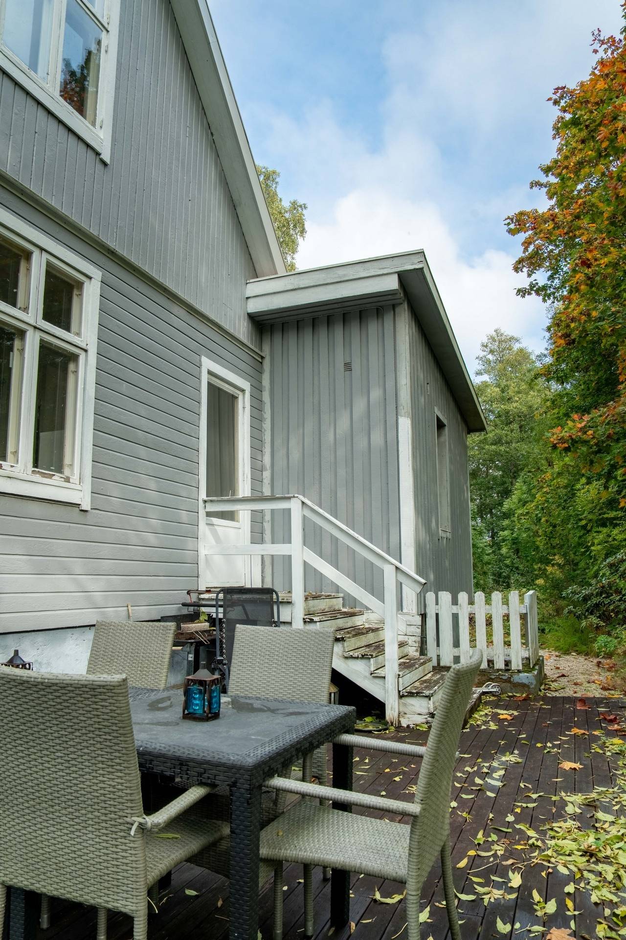4 rum Villa på Brunnsvägen 64 Melleruds kommun - bild 33