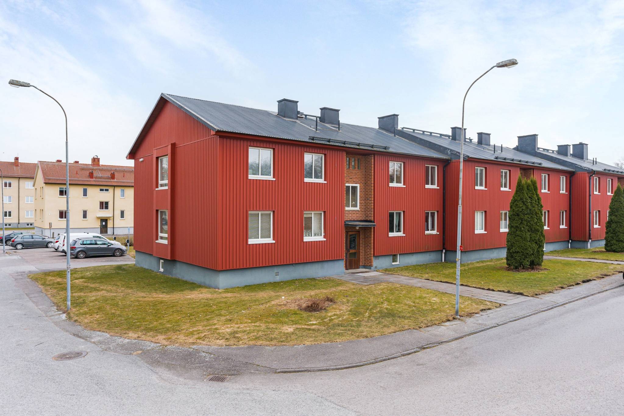 3 rum Lägenhet på Nygatan 3A Hallsberg Hallsbergs kommun - bild 25