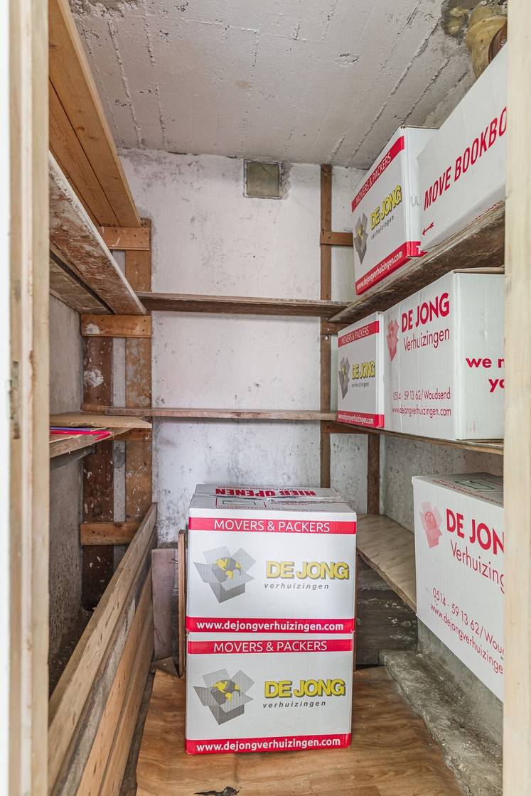5 rum Villa på Buanvägen 6 Ytterhogdal Härjedalens kommun - bild 31
