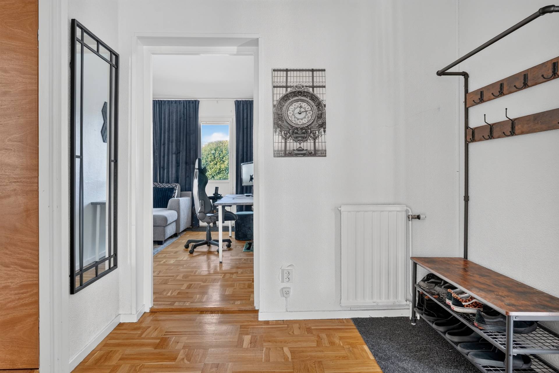 2 rum Lägenhet på Kärleksstigen 19 Centrum Karlsborgs kommun - bild 11