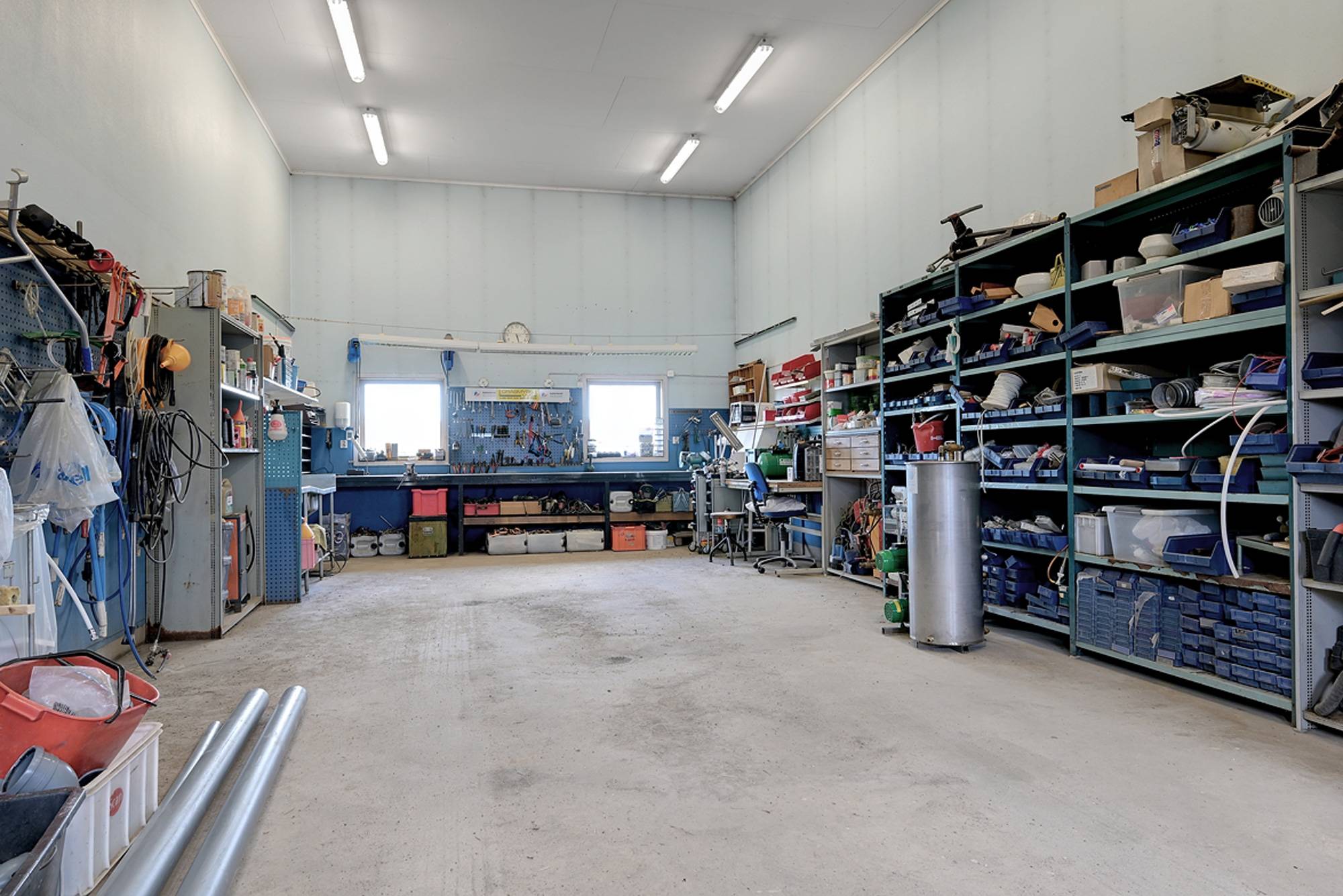 5 rum Villa på Storbyn 21 Nordmalings kommun - bild 43