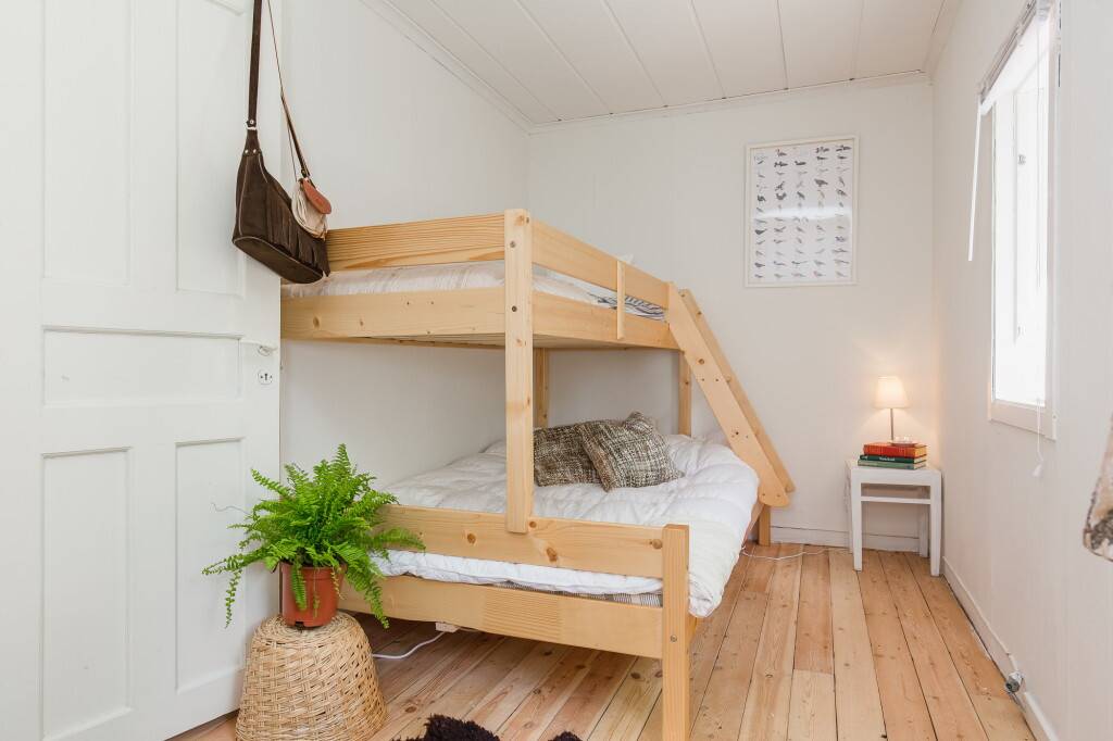 2 rum Fritidsboende på Nedre Lid Nedre Lyckbacken Nedre Lid Hagfors kommun - bild 5