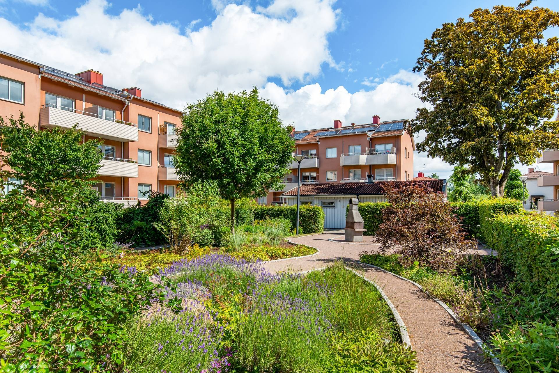 1 rum Lägenhet på Ymergatan 4B Hejdegården Linköpings kommun - bild 14