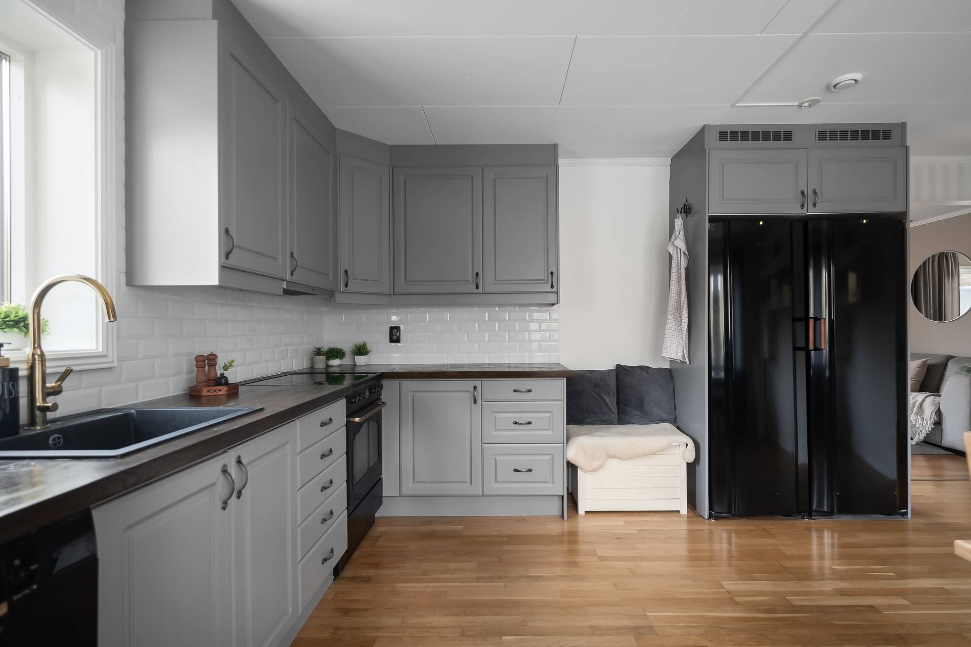 6 rum Villa på Skogstorp transjön 4 Hemfosa Haninge kommun - bild 14
