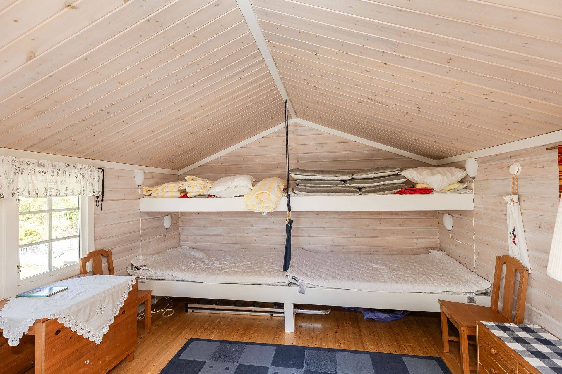3 rum Fritidshus på Lärkringen 236 Ringsö Strängnäs kommun - bild 31