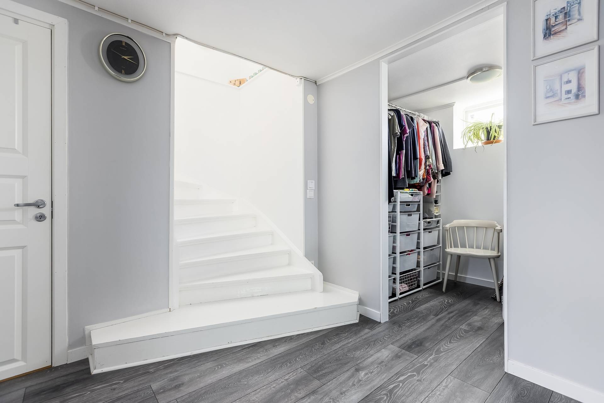 5 rum Villa på Pärlfiskarvägen 24 Trångsund Huddinge kommun - bild 27