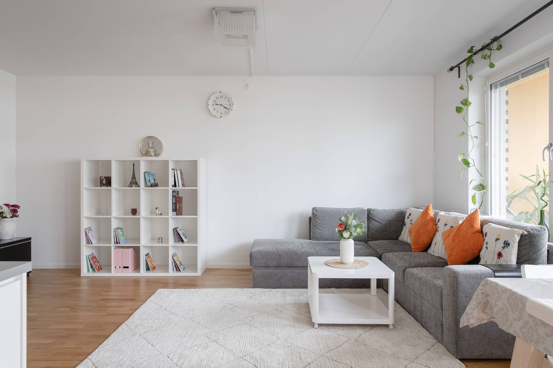 3 rum Lägenhet på Kolonnvägen 56, våning 2 Ulriksdal Solna kommun - bild 10