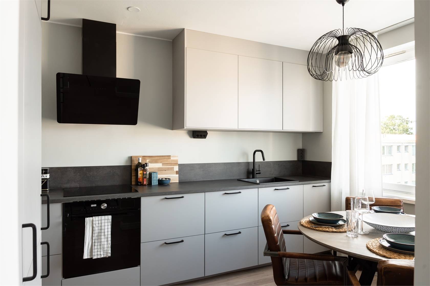 1 rum lägenhet på BOFINKSVÄGEN 31 Råby, Västerås kommun - bild 1