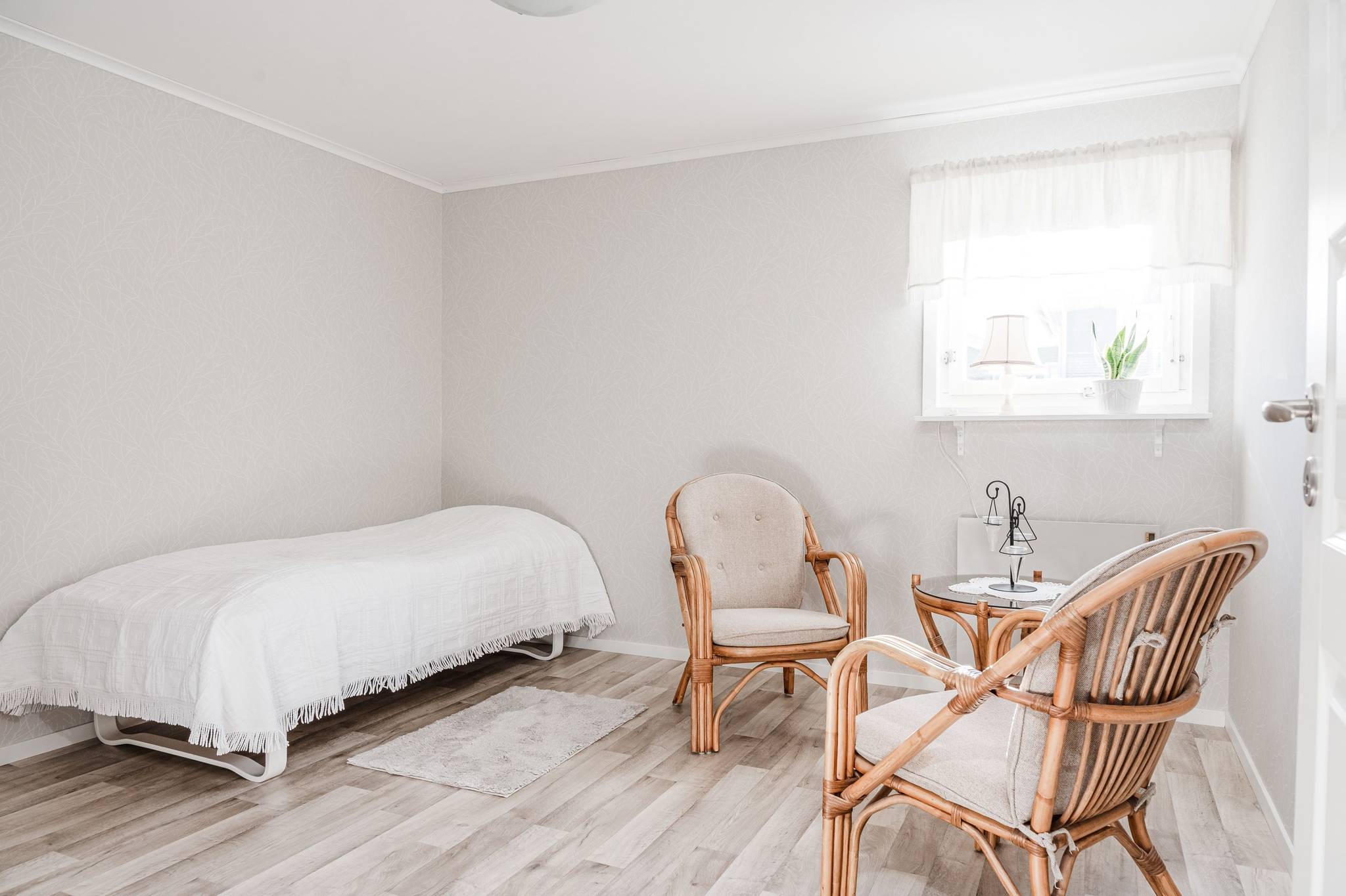 6 rum Villa på Virkesvägen 8 Brunne Kramfors kommun - bild 25