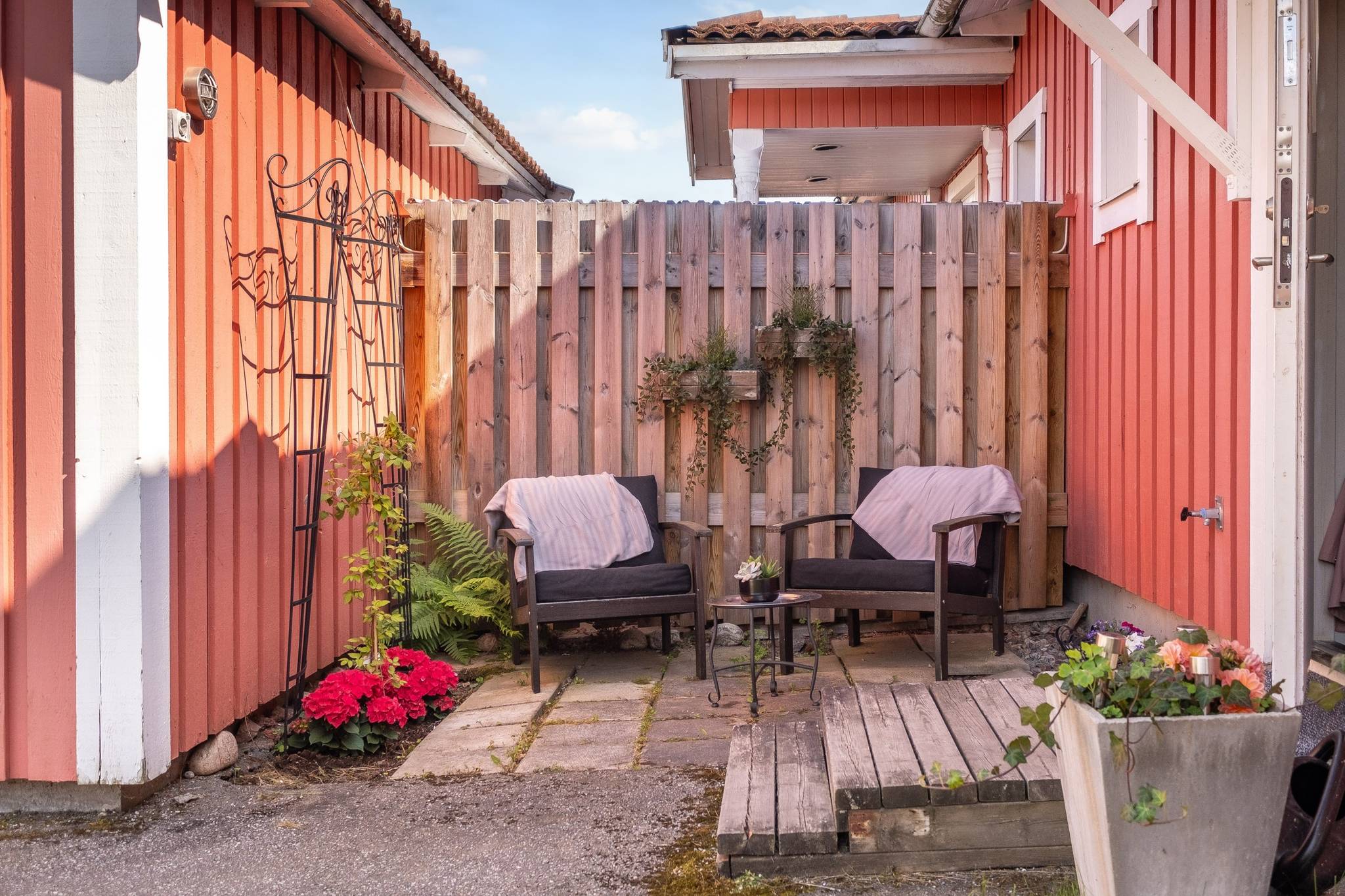 4 rum Radhus på Söderströms väg 403 Färingsö Stenhamra Ekerö kommun - bild 9