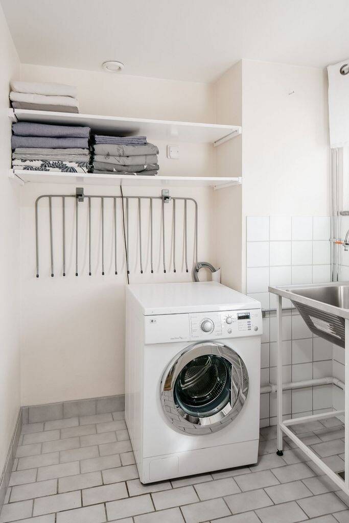 3 rum Lägenhet på Rosenhagavägen 12B Rosenhaga Skövde kommun - bild 14