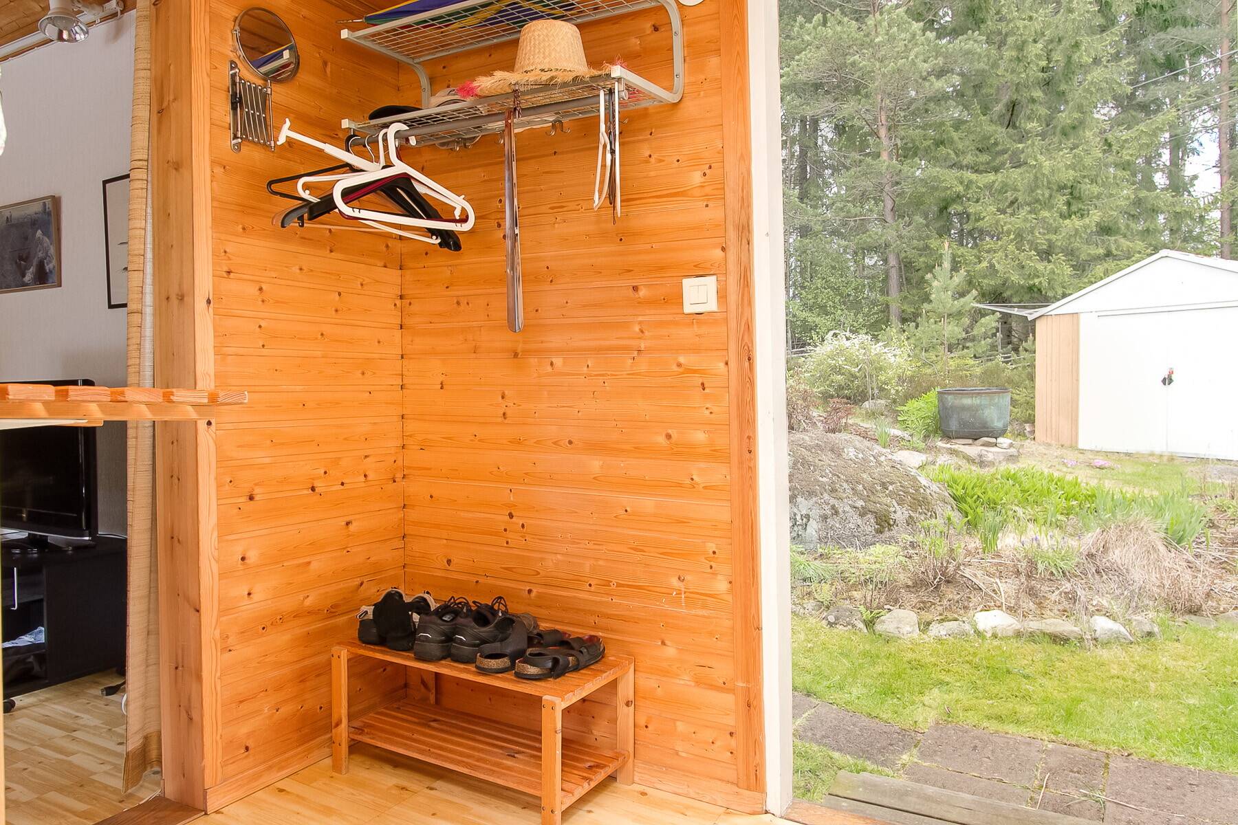 2 rum Fritidsboende på Våtsjötorp 506 Karlskoga Karlskoga kommun - bild 17