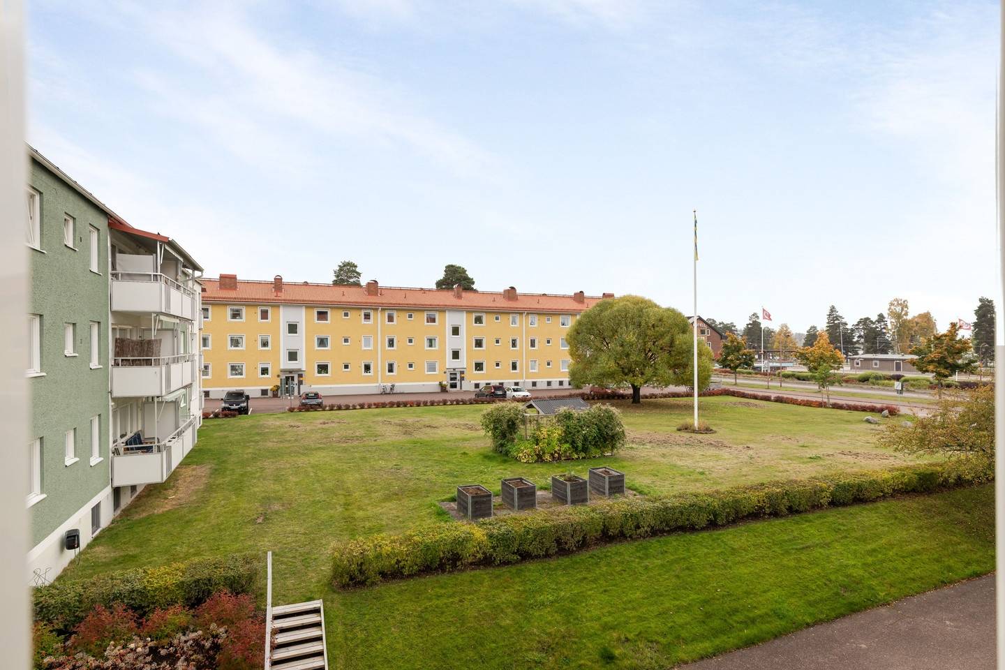 1 rum Lägenhet på Riksvägen 33C Centrum Rättviks kommun - bild 16