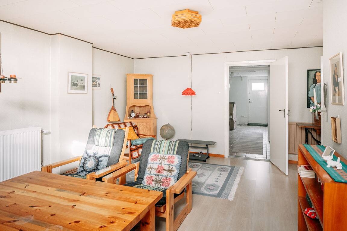 6 rum Villa på Nolgårdsgatan 33 Nedre Mösseberg Falköpings kommun - bild 19