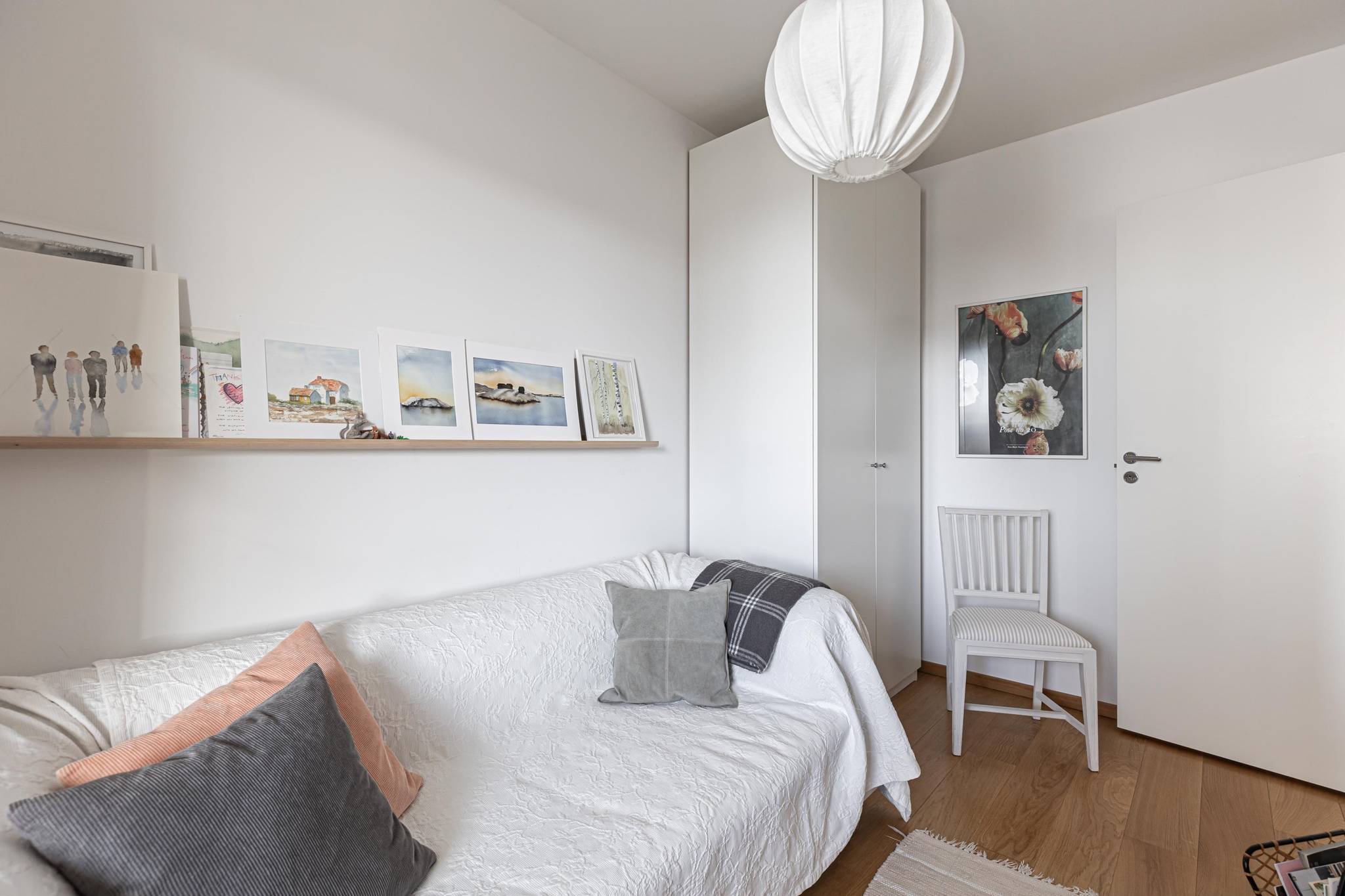 3 rum Lägenhet på Genuagatan 6 Öster Mälarstrand Västerås kommun - bild 17