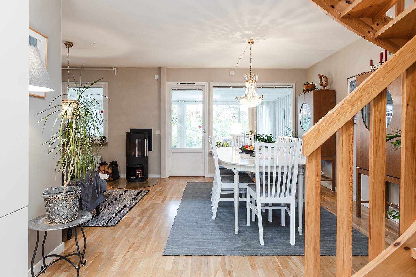 5 rum Radhus på Båtgatan 14 Dottevik Arvika kommun - bild 10