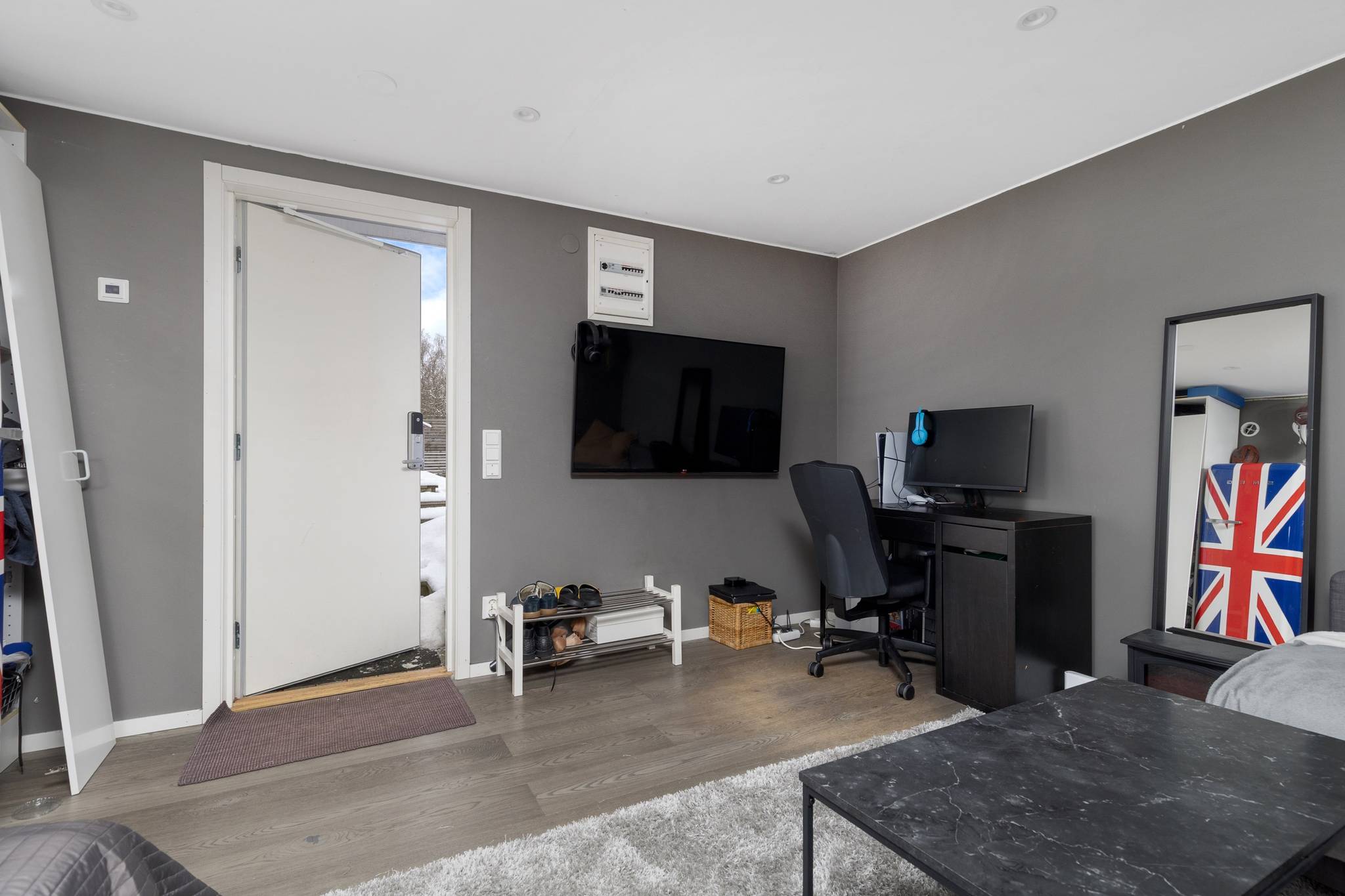6 rum Villa på Spärrvägen 4B Haninge kommun - bild 29