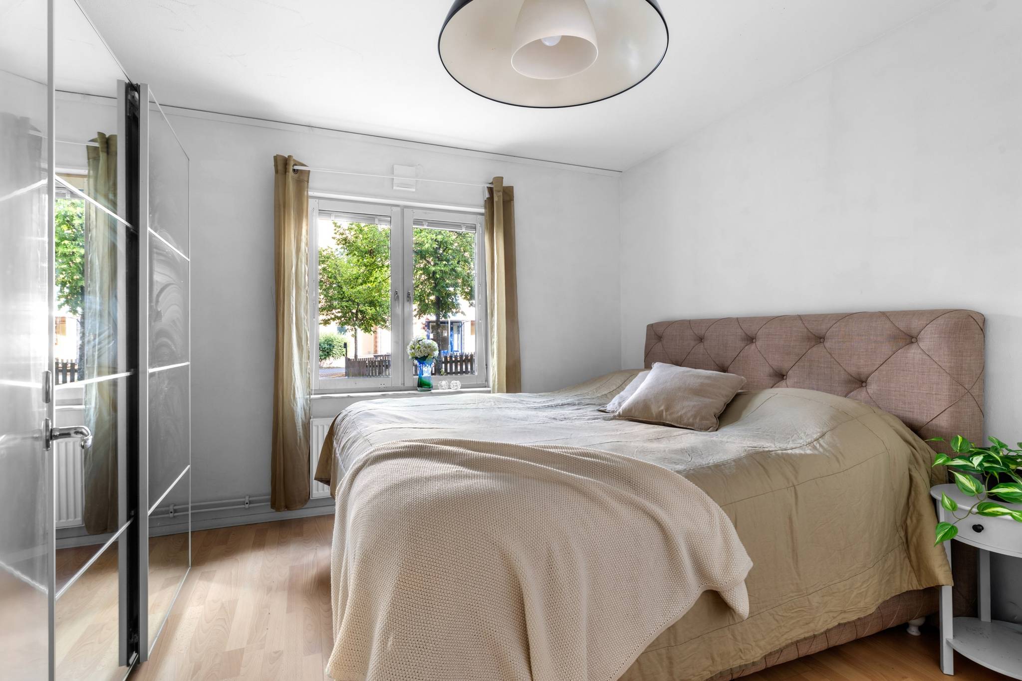 4 rum Lägenhet på Kulfångsgatan 8 Vendelsömalm Haninge kommun - bild 18
