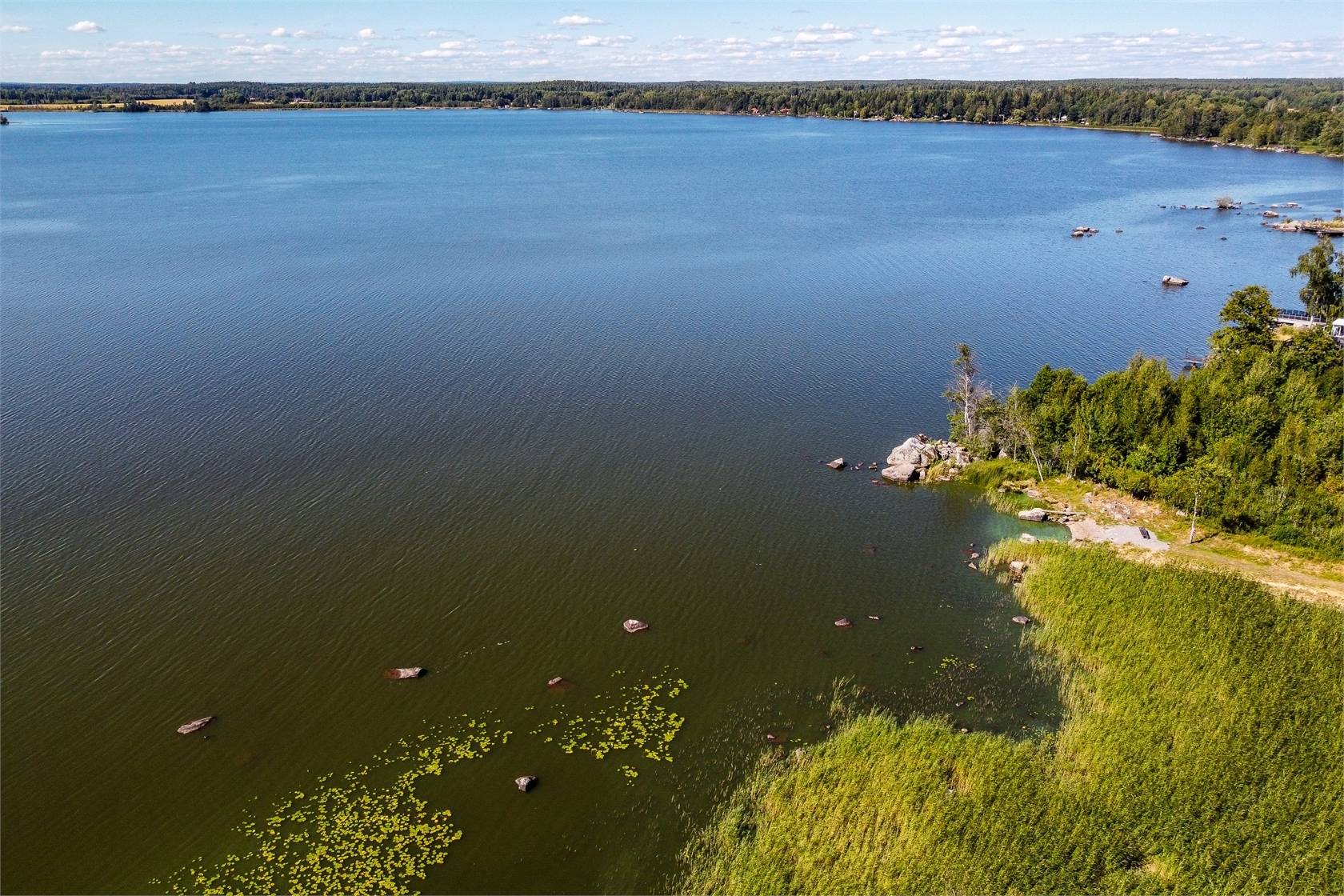 3 rum Villa på Hallonstigen 6 Sundänge Köpings kommun - bild 48