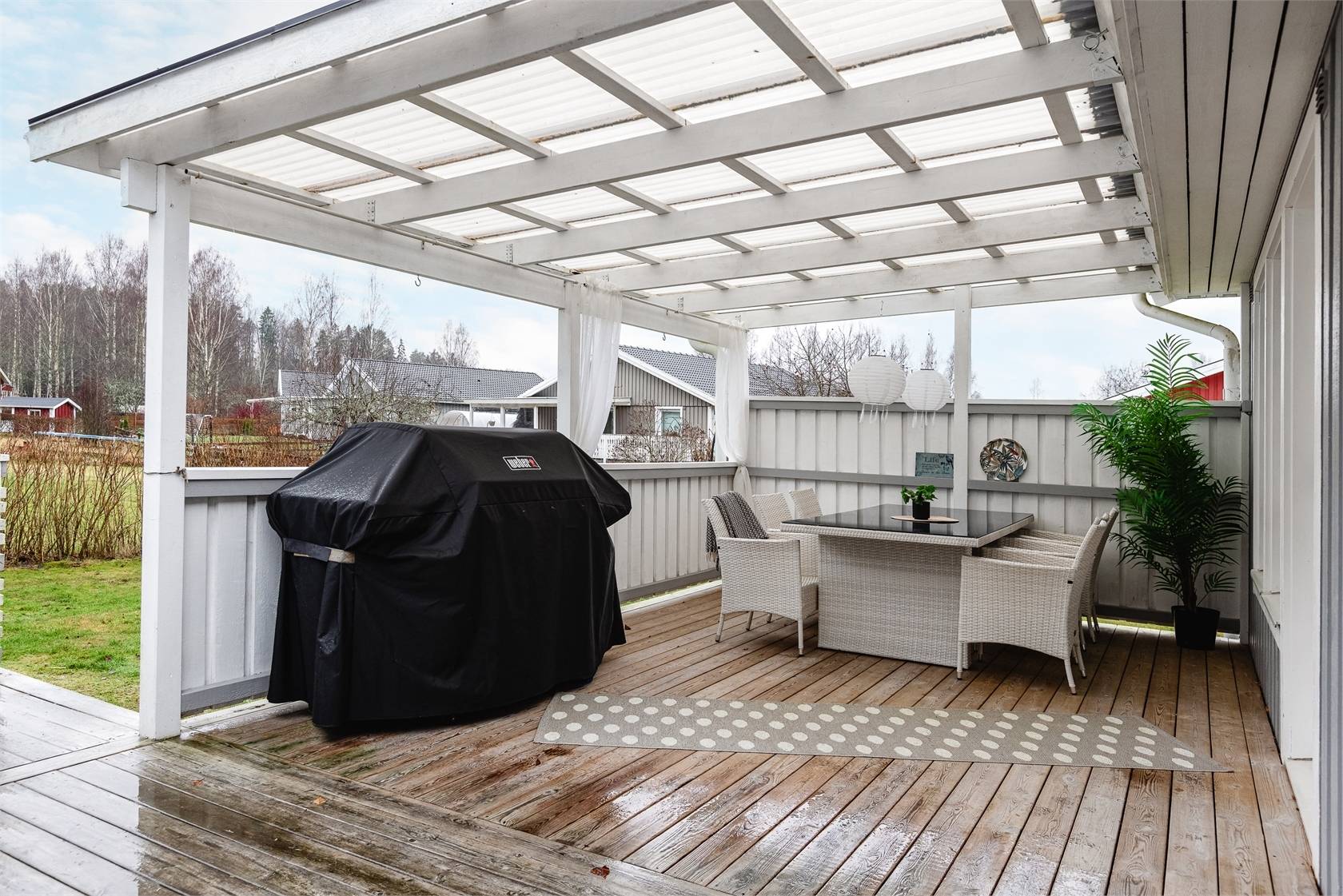 4 rum Villa på Aurells väg 2 Bie Katrineholms kommun - bild 3