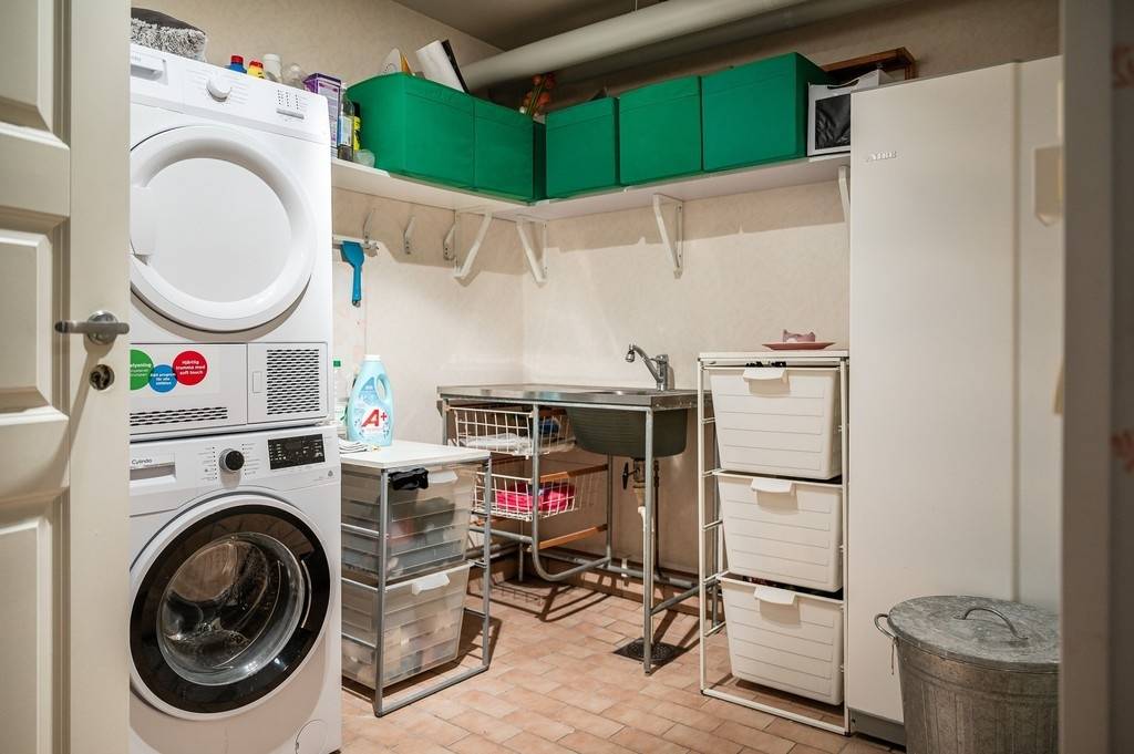 6 rum Radhus på Fridhemsgatan 44E Sundsvall - Skönsmon Sundsvalls kommun - bild 22