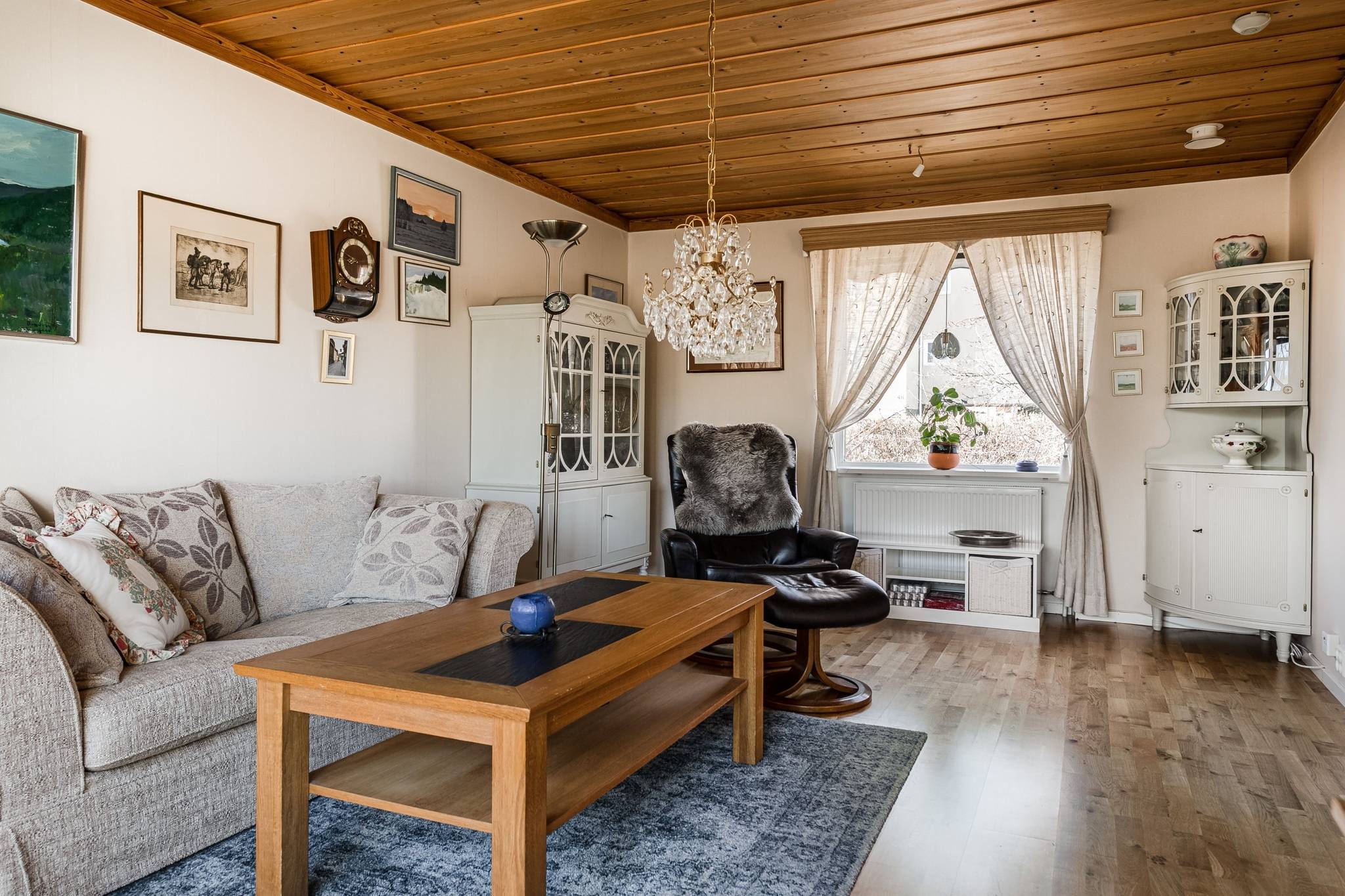 3 rum Villa på Krondikesvägen 47 Blomängen Östersunds kommun - bild 5