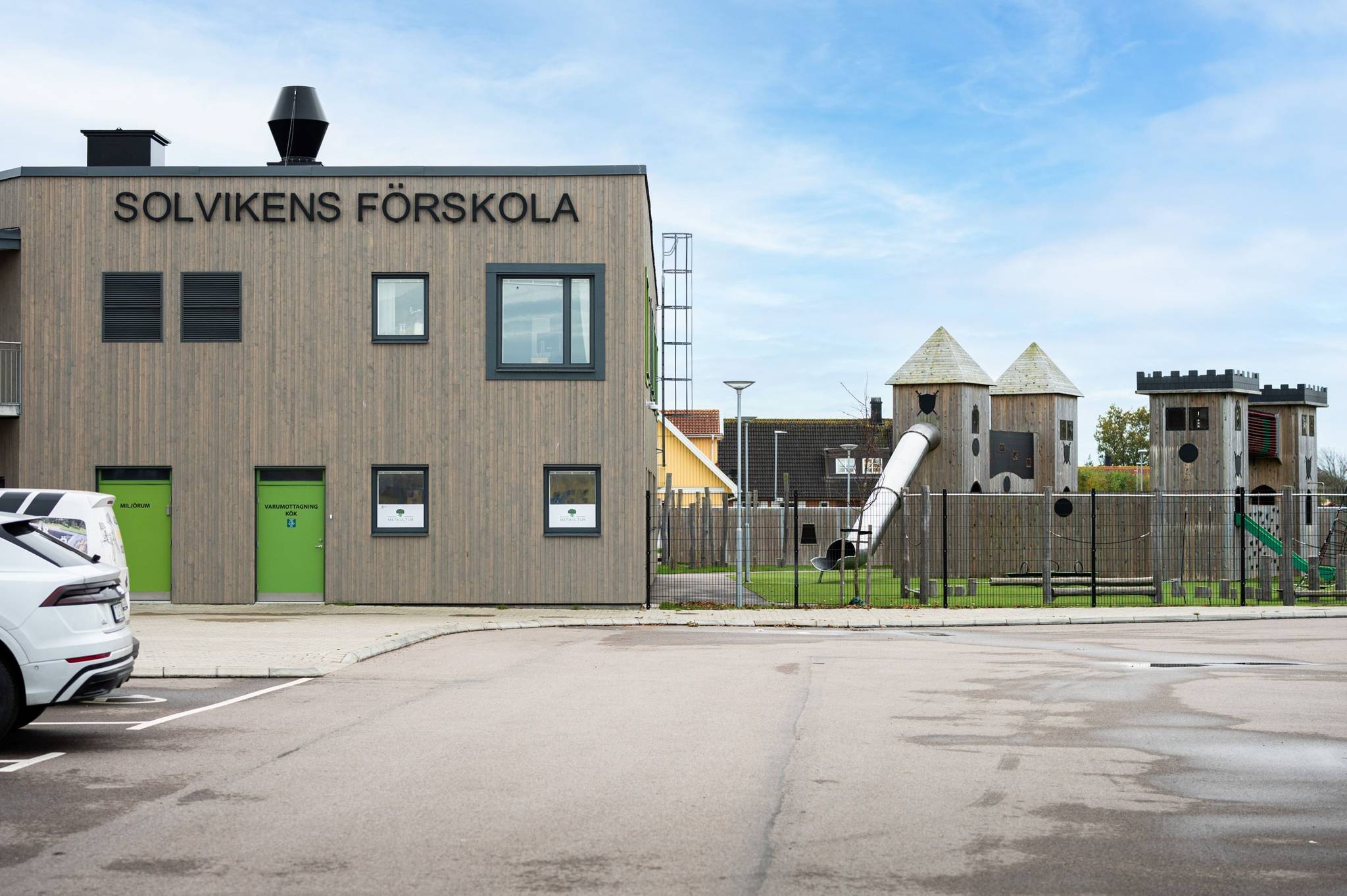 6 rum Villa på Astrakangatan 5 Viken Höganäs kommun - bild 30