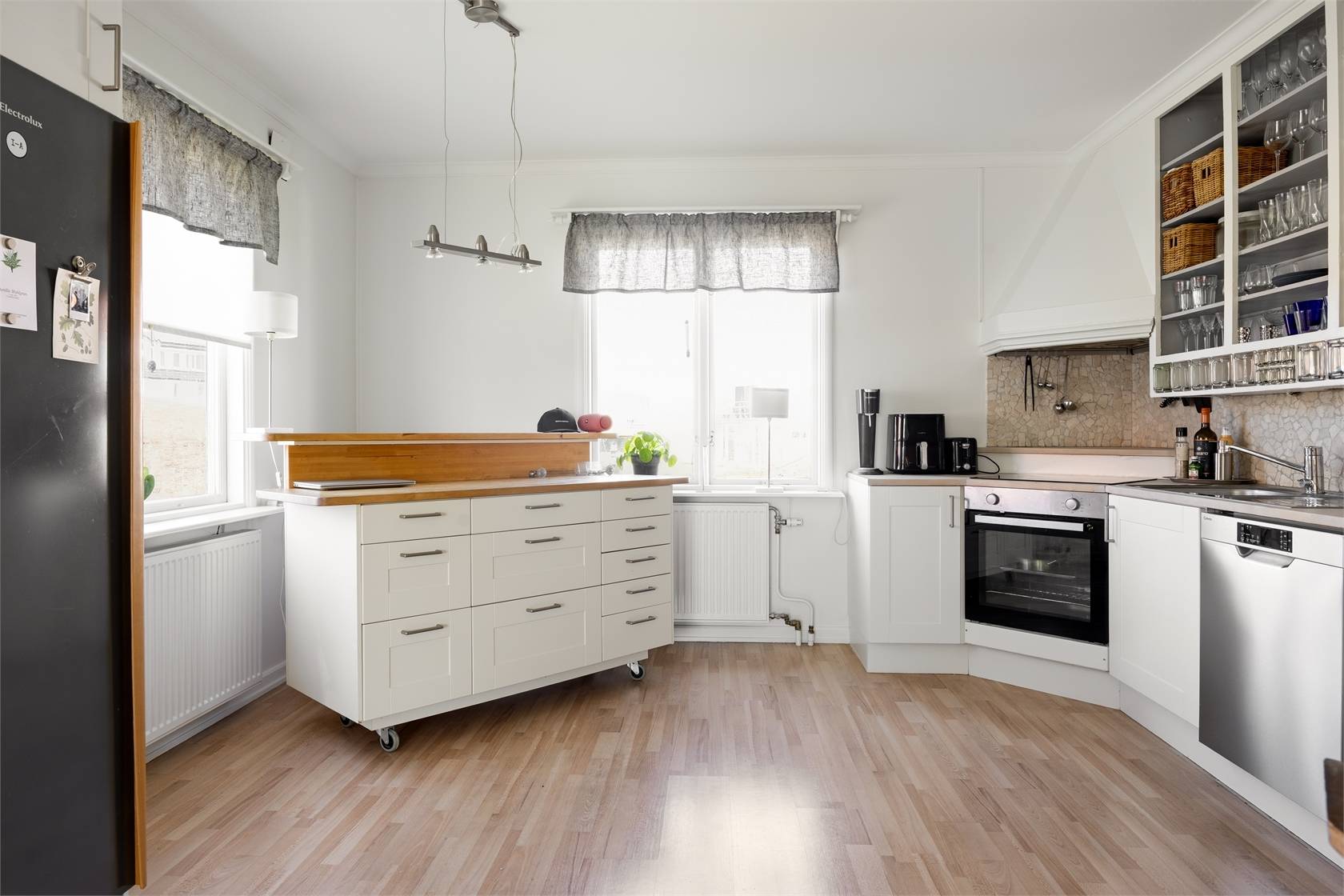 7 rum Villa på Sandlyckevägen 10 Hönö Öckerö kommun - bild 24