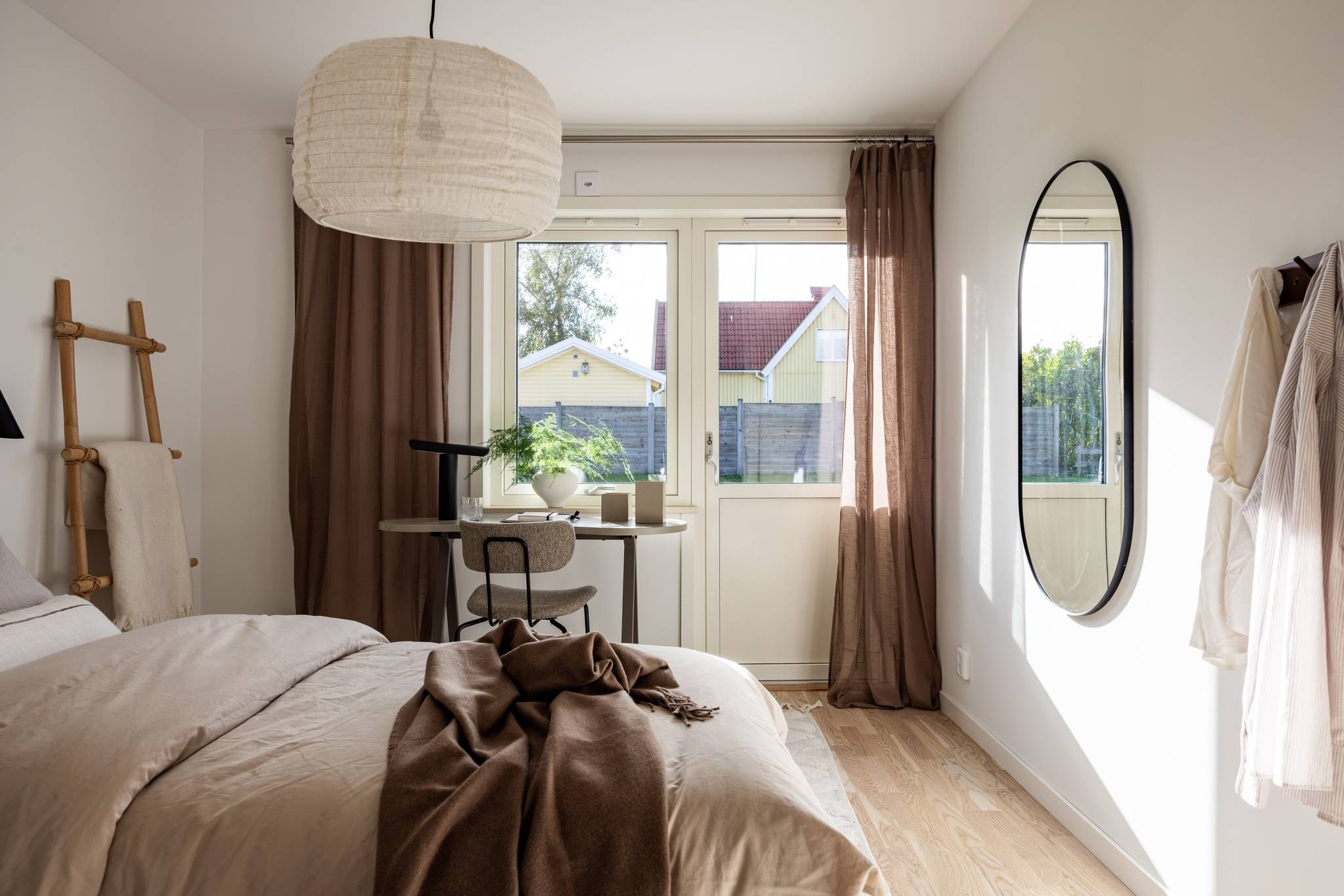 6 rum Villa på Slädvägen 10 Gråbo Lerums kommun - bild 26