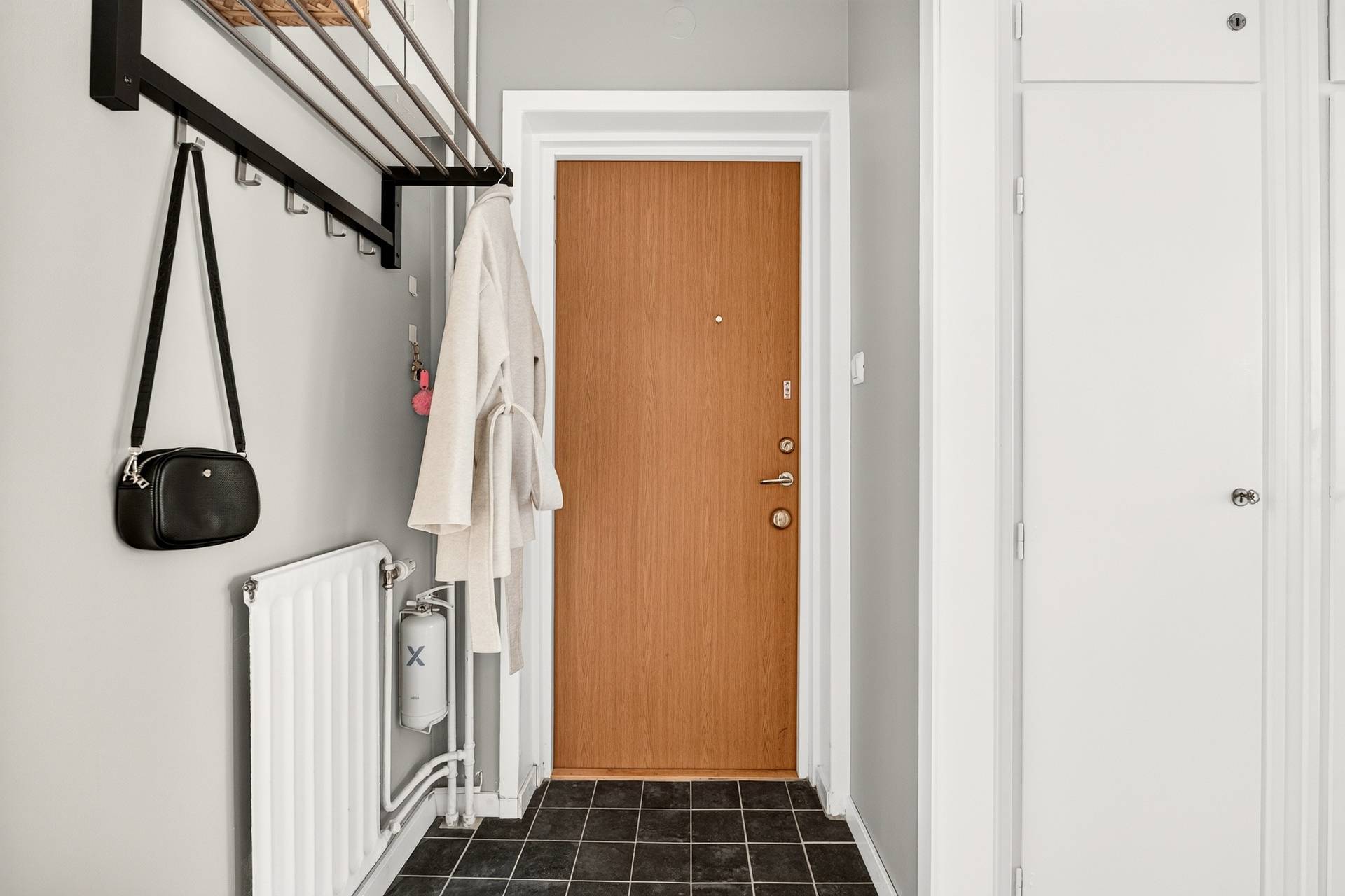 1 rum Lägenhet på Svartbäcksgatan 101A Uppsala Uppsala kommun - bild 16