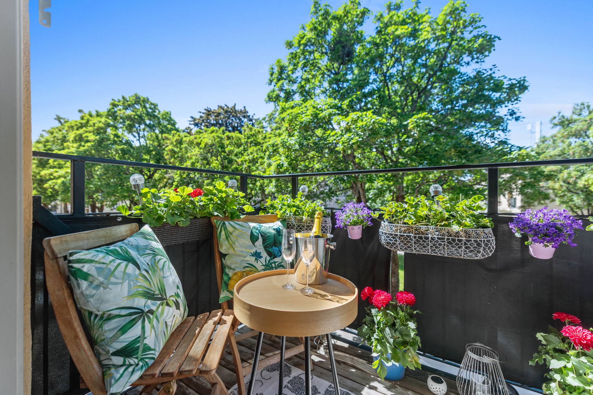 1.5 rum Lägenhet på Odelbergsvägen 23 Enskede Gård Stockholms kommun - bild 23
